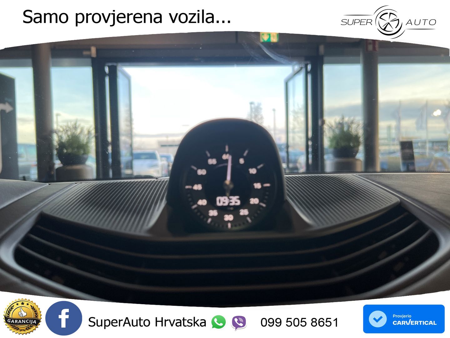 Porsche Taycan Sport Turismo 4S 105 kWh (598 KS)