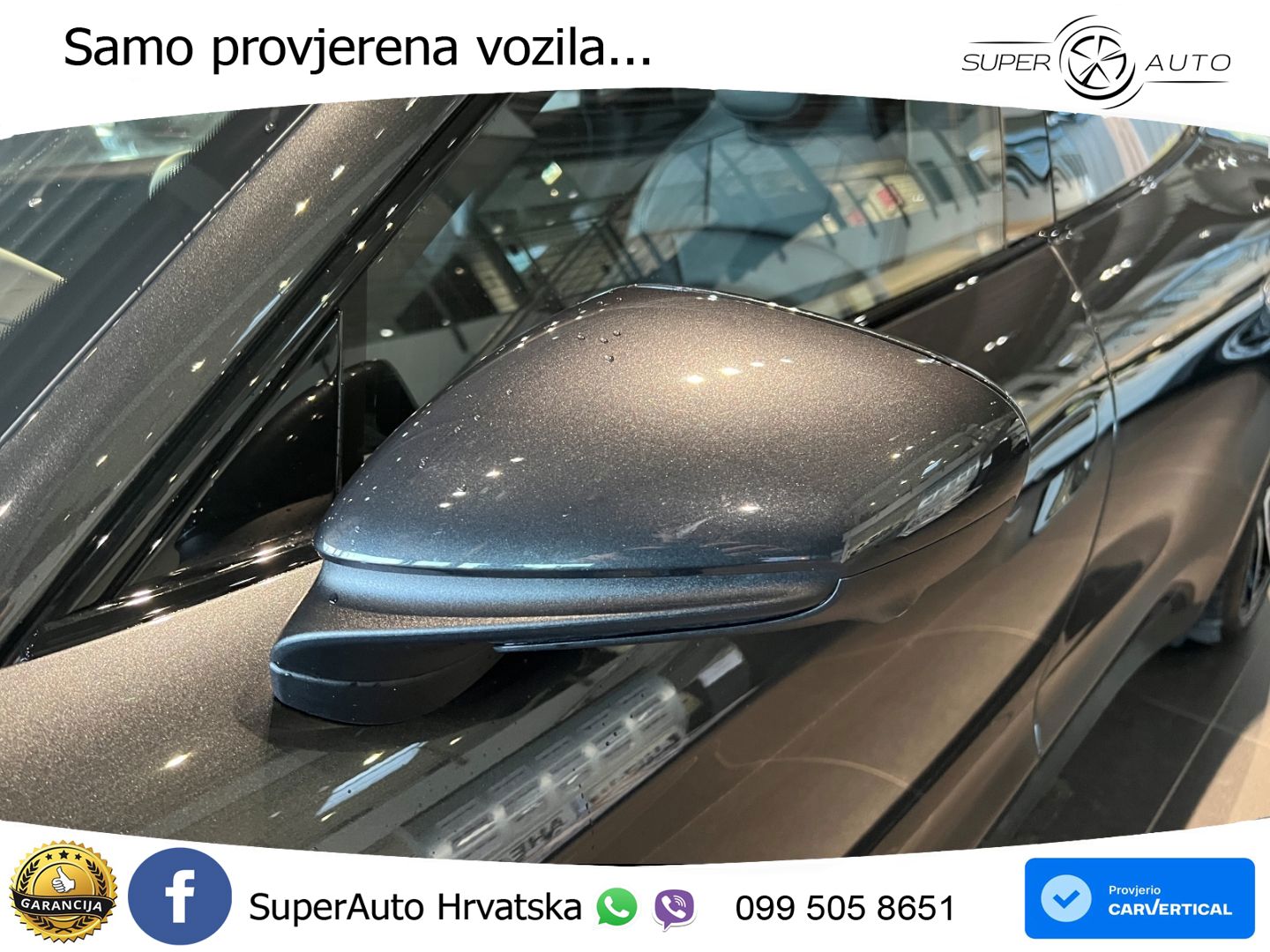 Porsche Taycan Sport Turismo 4S 105 kWh (598 KS)