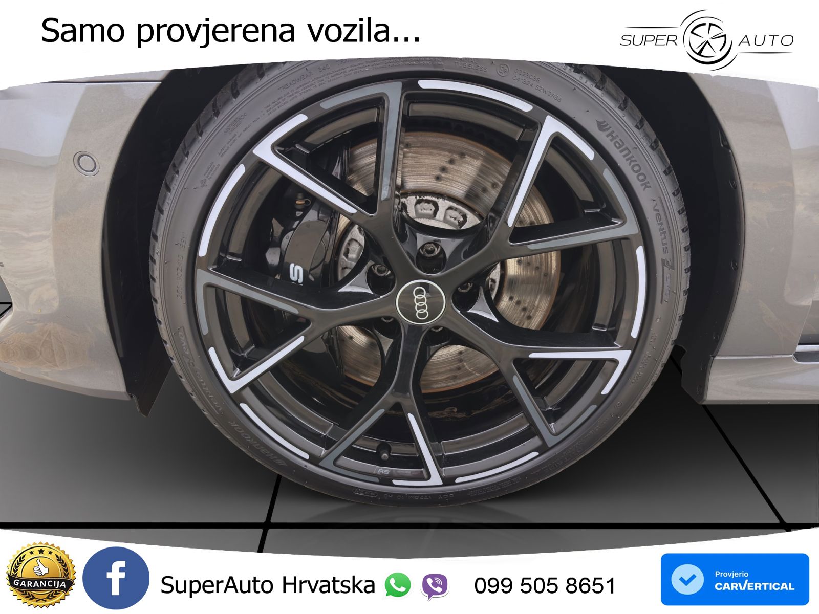 Audi RS3 Sportback 2.5 TFSI (400 KS) quattro S tronic LED+GR SJED+ACC
