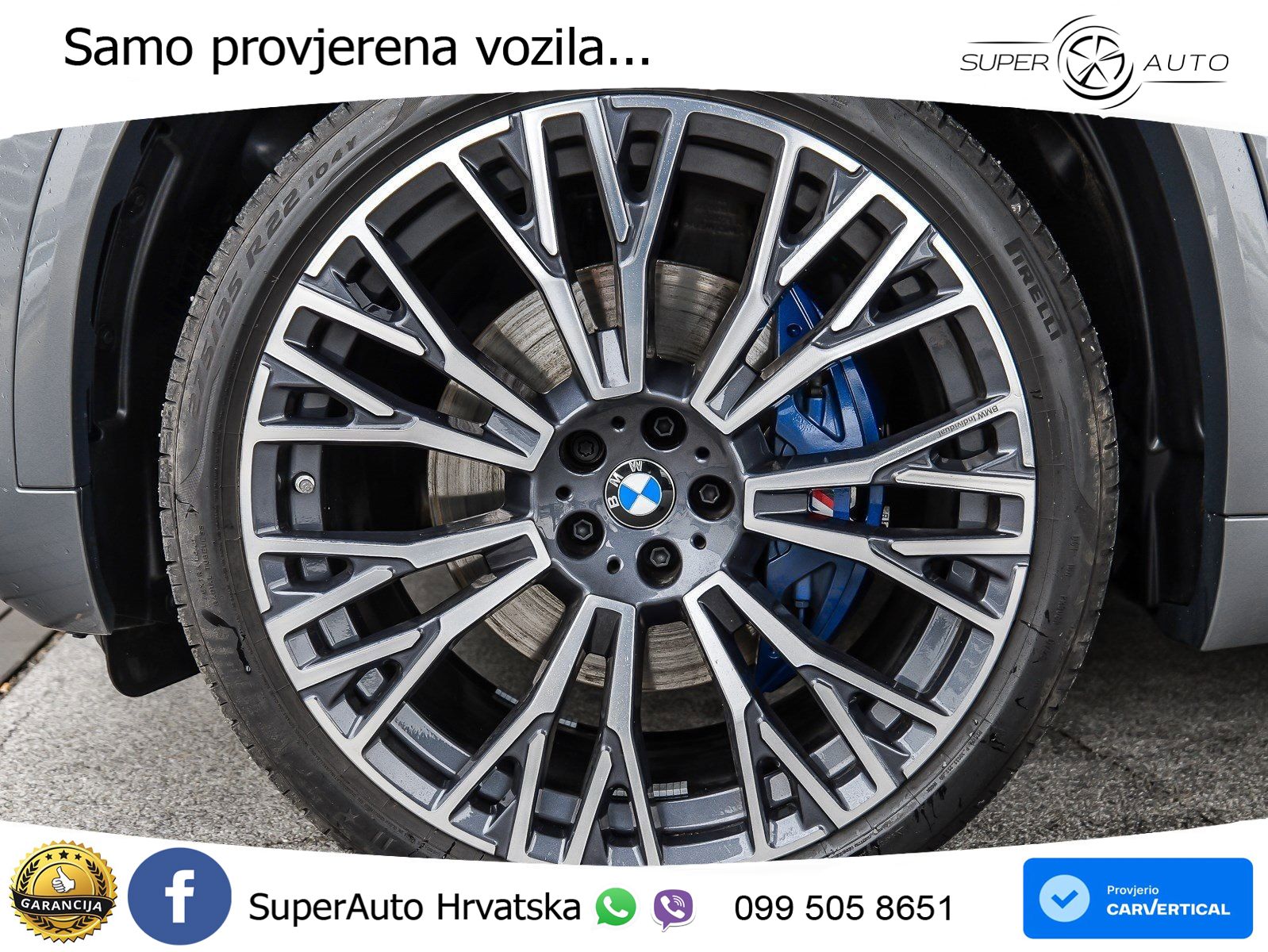BMW X5 40d (340 KS) xDrive Steptronic LED+GR SJED+ACC