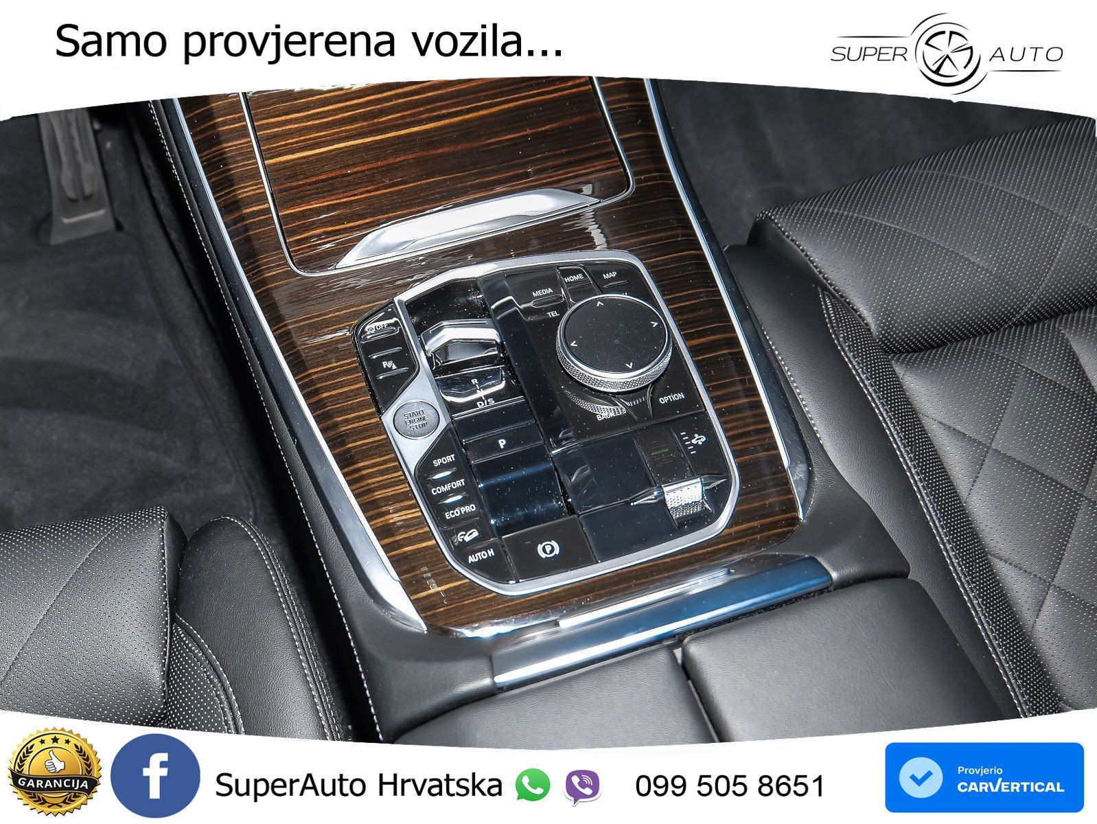 BMW X5 40d (340 KS) xDrive Steptronic LED+GR SJED+ACC