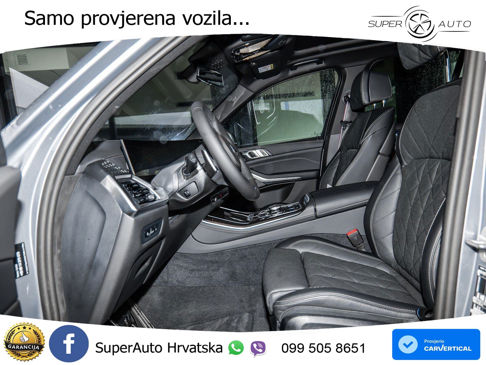 BMW X5 40d (340 KS) xDrive Steptronic LED+GR SJED+ACC