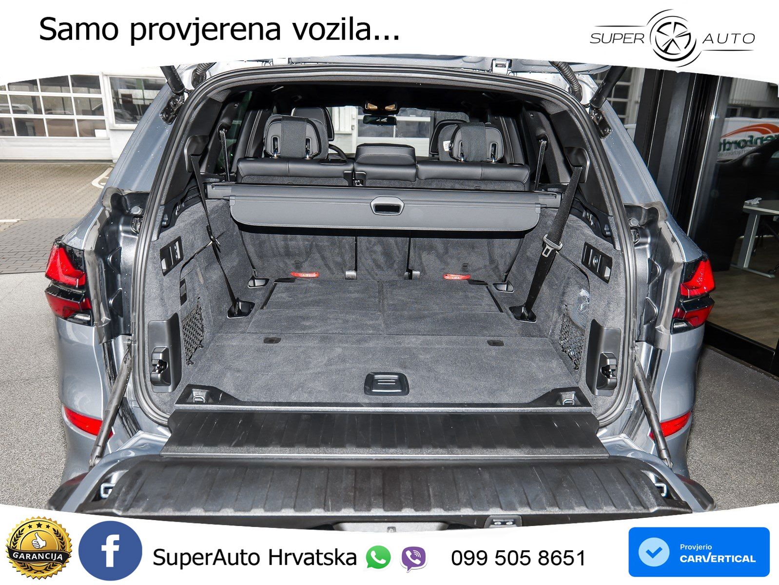 BMW X5 40d (340 KS) xDrive Steptronic LED+GR SJED+ACC