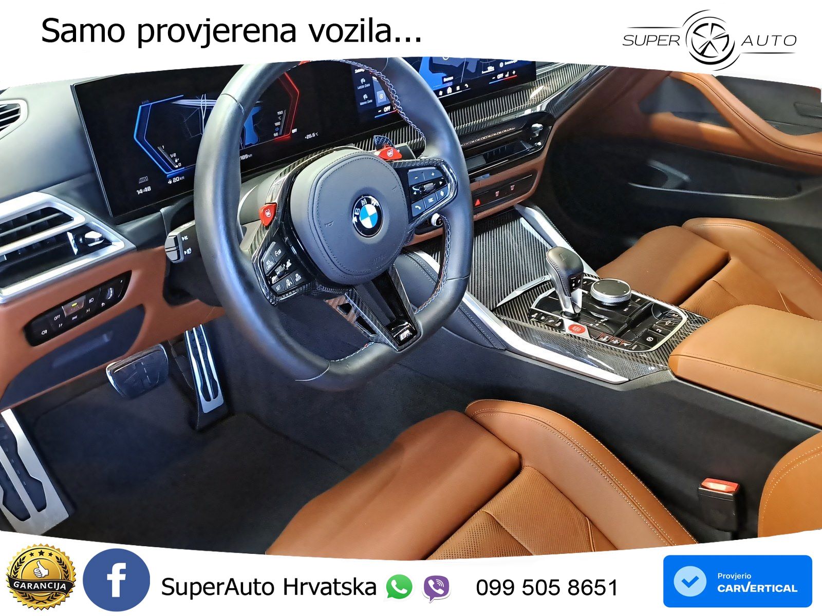 BMW M4 Convertible Competition 3.0 (530 KS) xDrive Steptronic LED+GR SJED+ACC