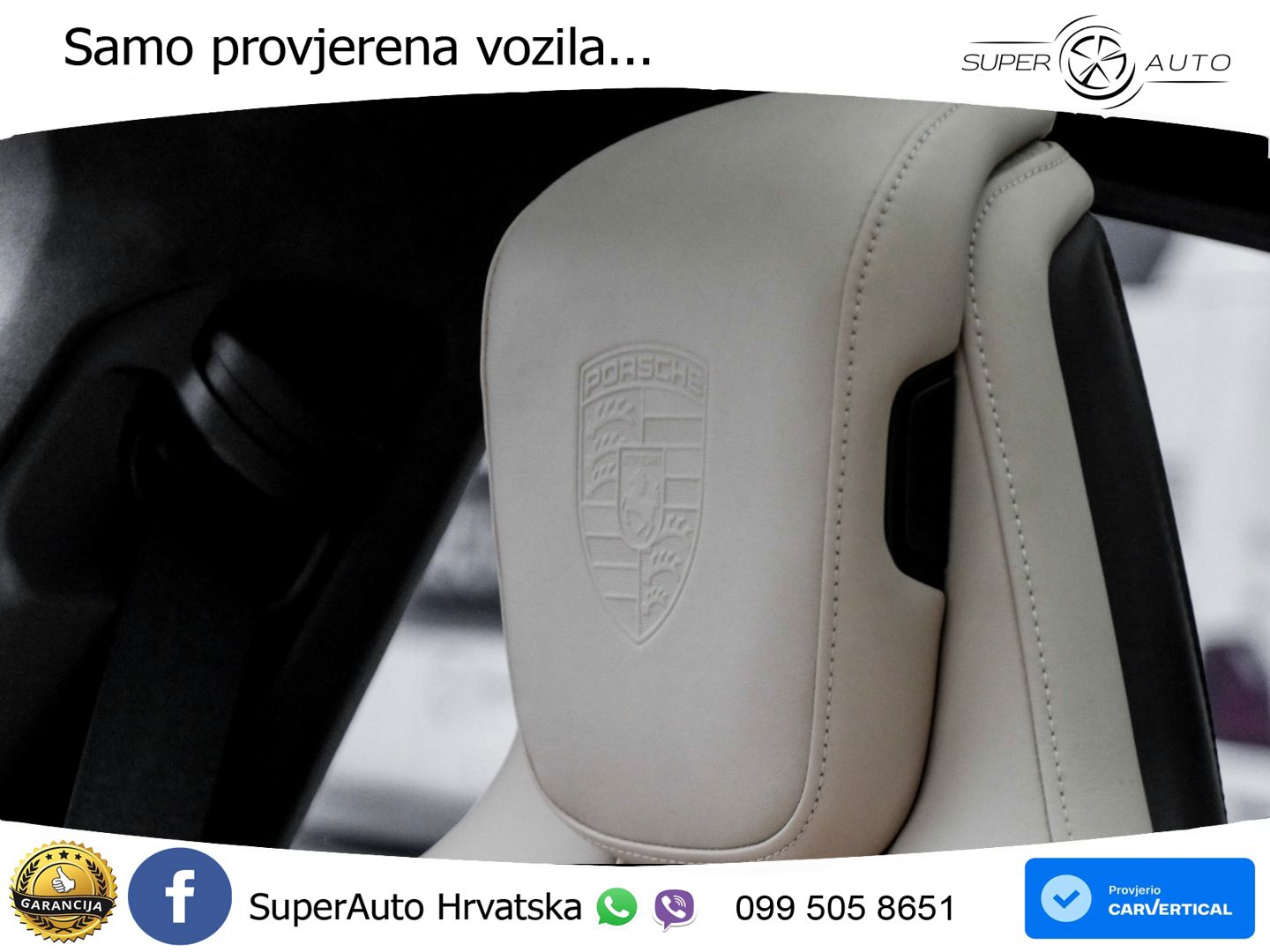 Porsche Taycan Sport Turismo GTS Performance Plus 93.4 kWh (598 KS)