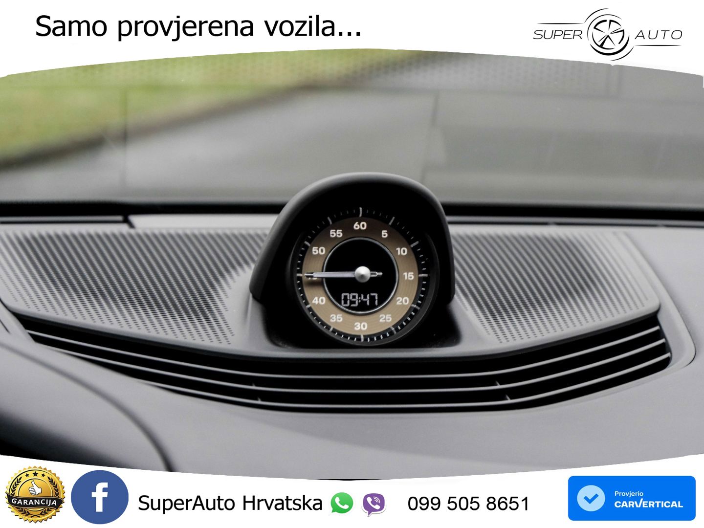 Porsche Taycan Sport Turismo GTS Performance Plus 93.4 kWh (598 KS)