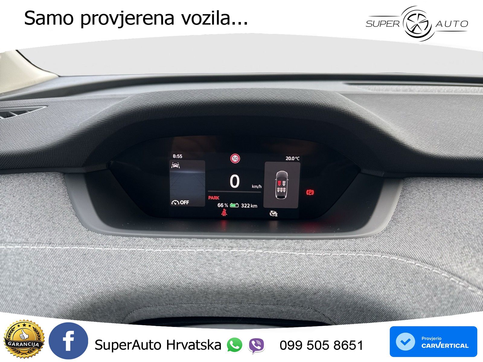 Škoda Enyaq 85 82 kWh (286 KS) Loft LED+GR SJED+ACC
