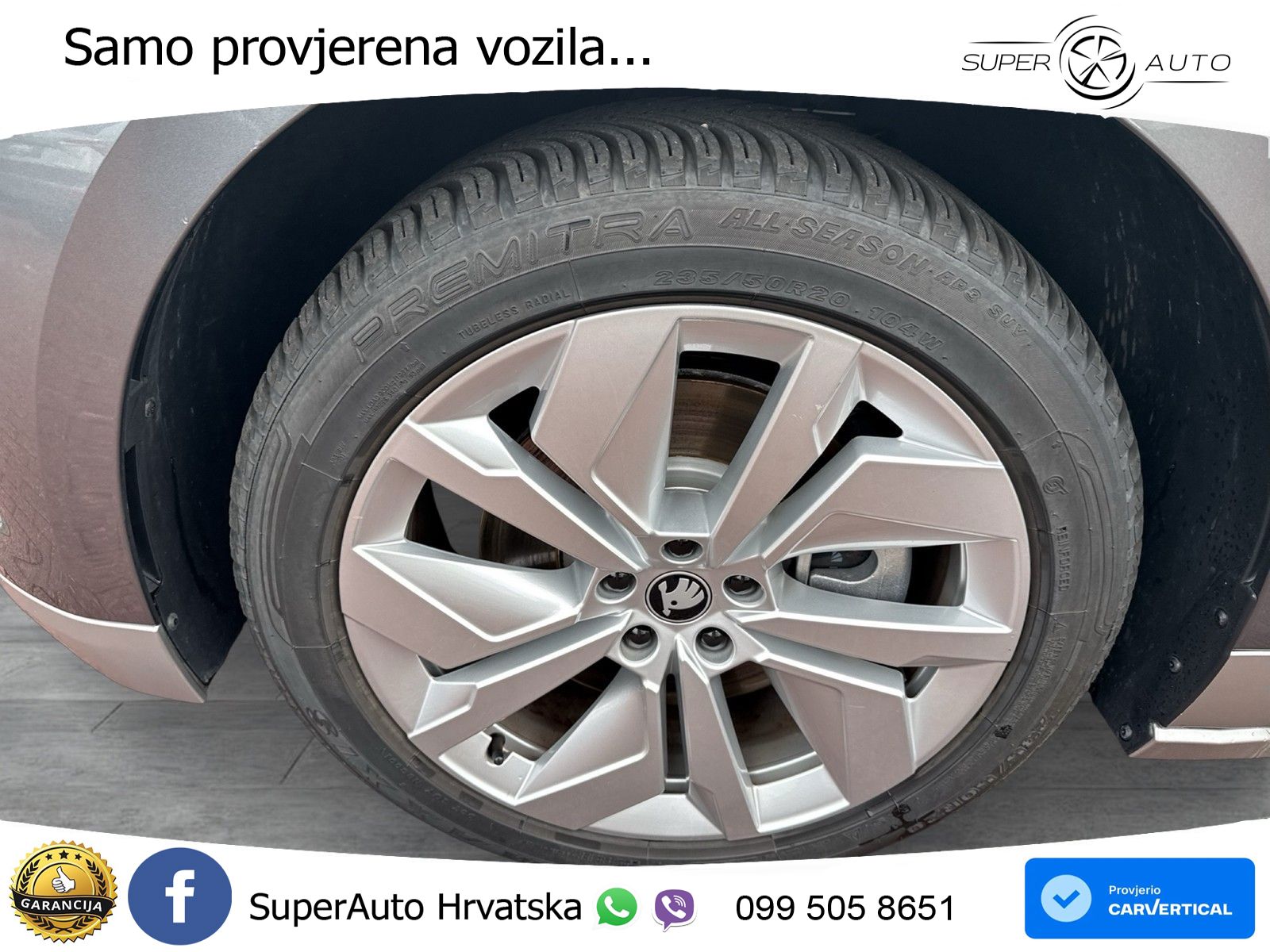 Škoda Enyaq 85 82 kWh (286 KS) Loft LED+GR SJED+ACC