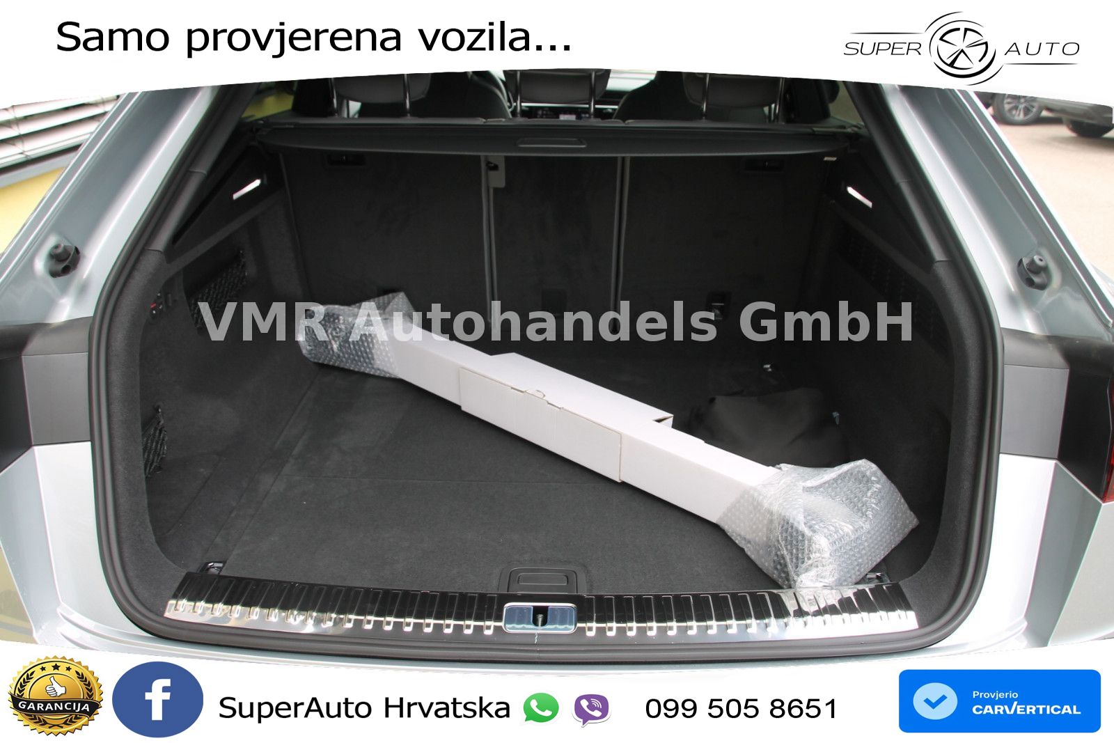 Audi Q8 50 TDI V6 (286 KS) quattro Tiptronic S line LED+GR SJED+ACC