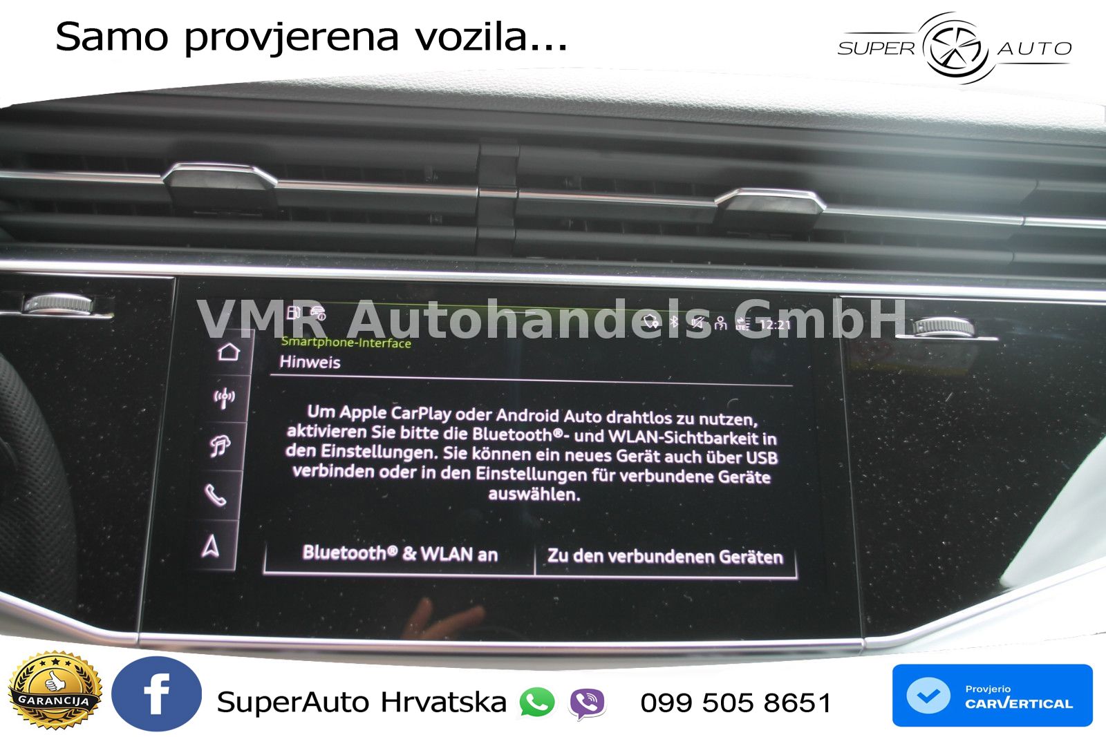 Audi Q8 50 TDI V6 (286 KS) quattro Tiptronic S line LED+GR SJED+ACC