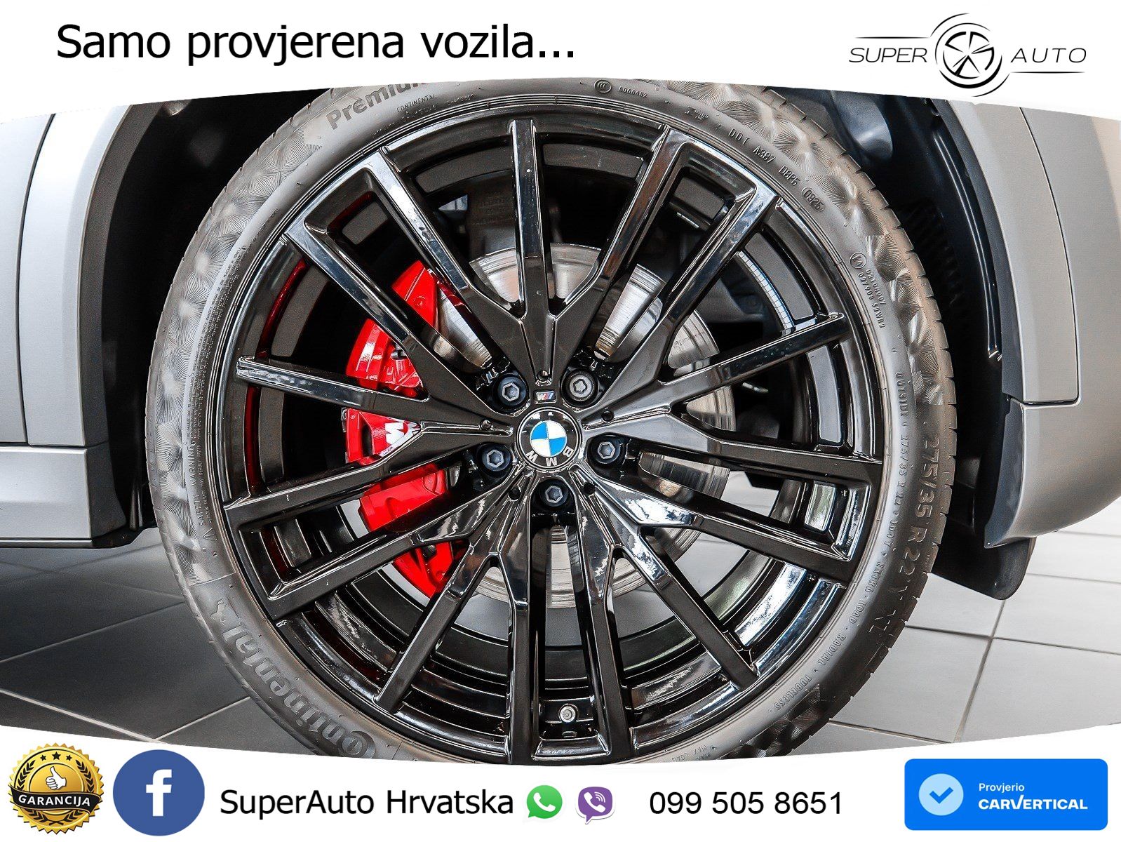 BMW X6 30d (298 KS) xDrive Steptronic M Sport