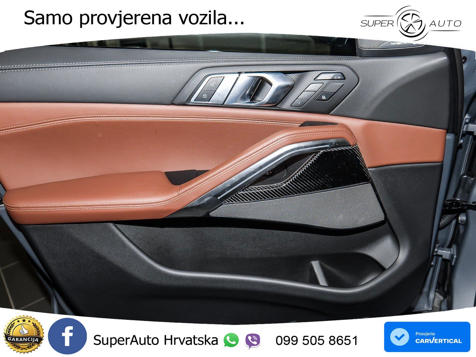 BMW X6 30d (298 KS) xDrive Steptronic M Sport