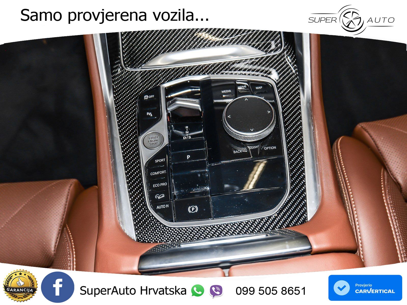 BMW X6 30d (298 KS) xDrive Steptronic M Sport