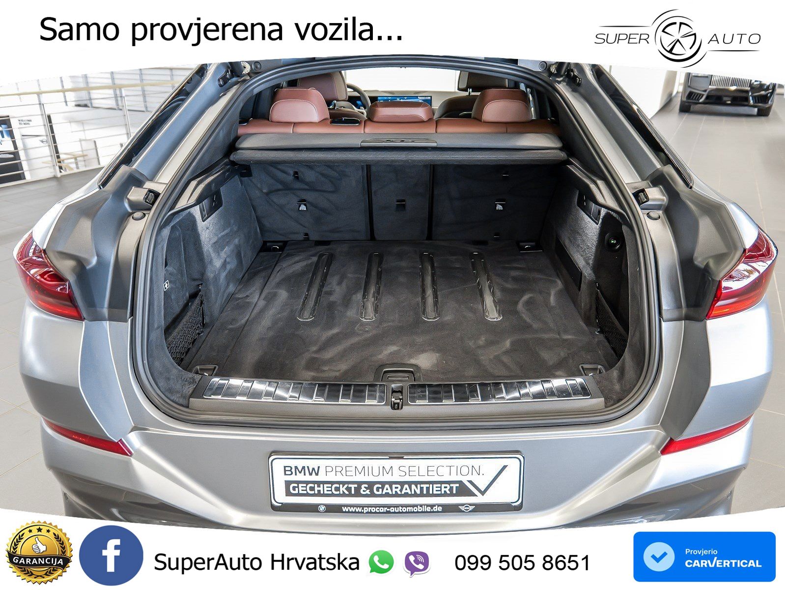 BMW X6 30d (298 KS) xDrive Steptronic M Sport