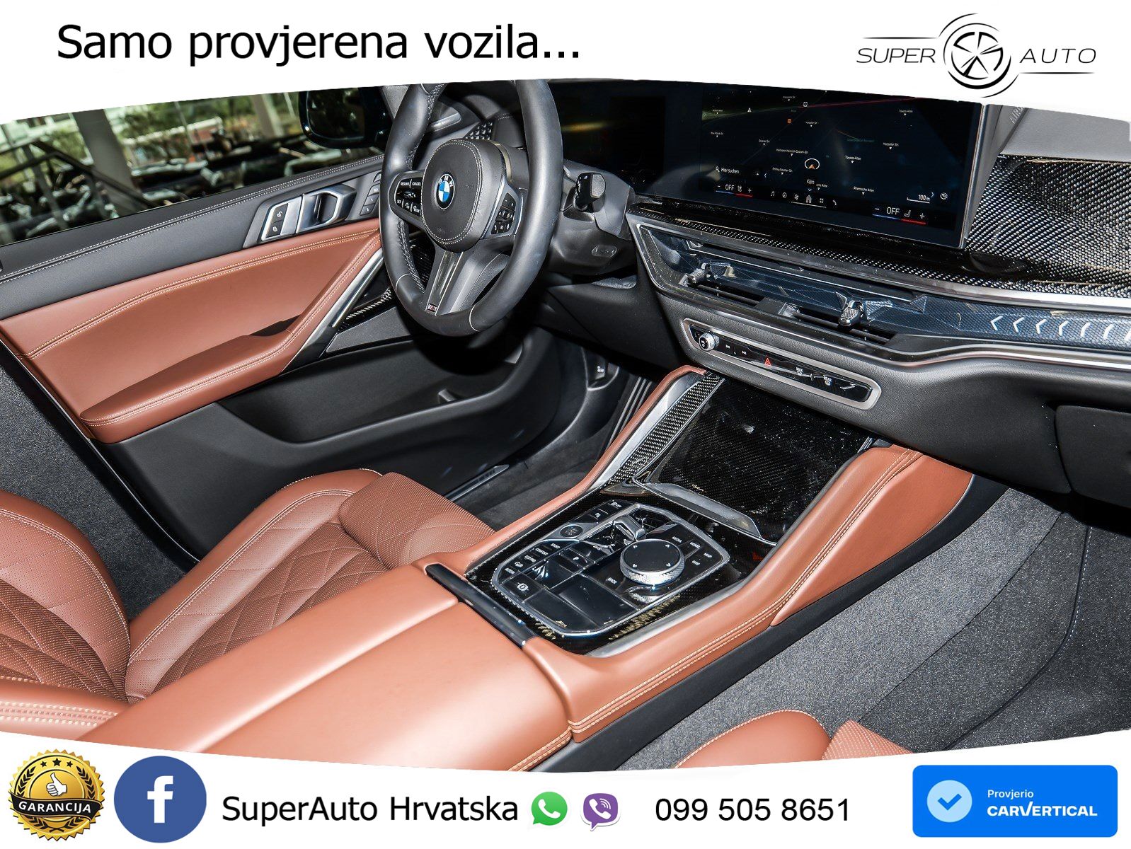 BMW X6 30d (298 KS) xDrive Steptronic M Sport