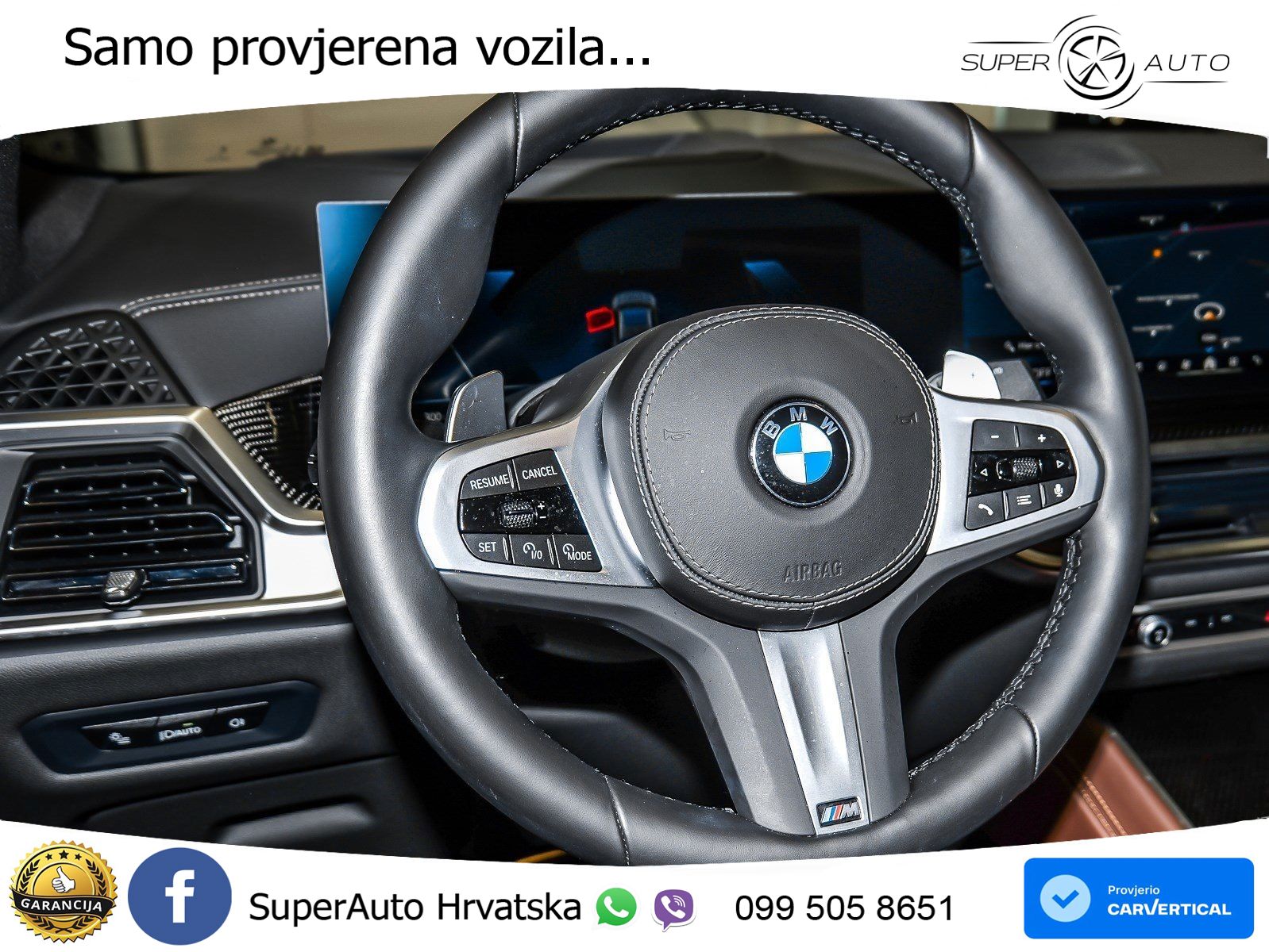 BMW X6 30d (298 KS) xDrive Steptronic M Sport