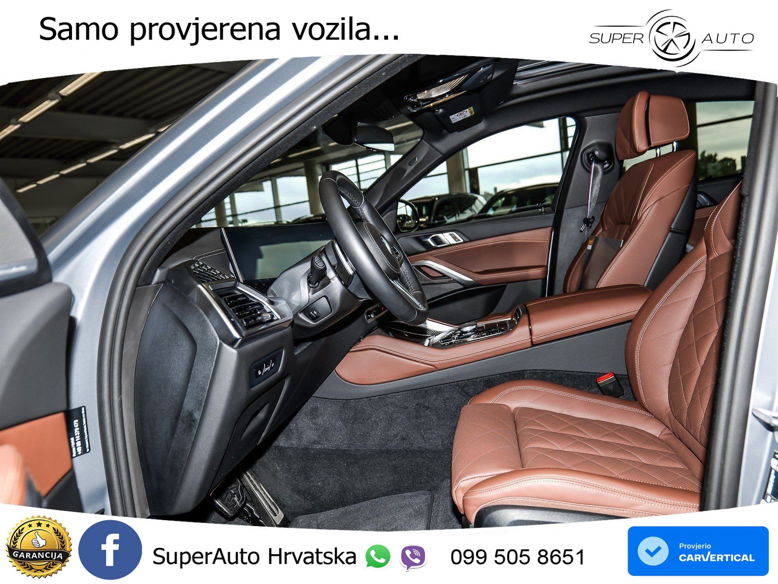 BMW X6 30d (298 KS) xDrive Steptronic M Sport