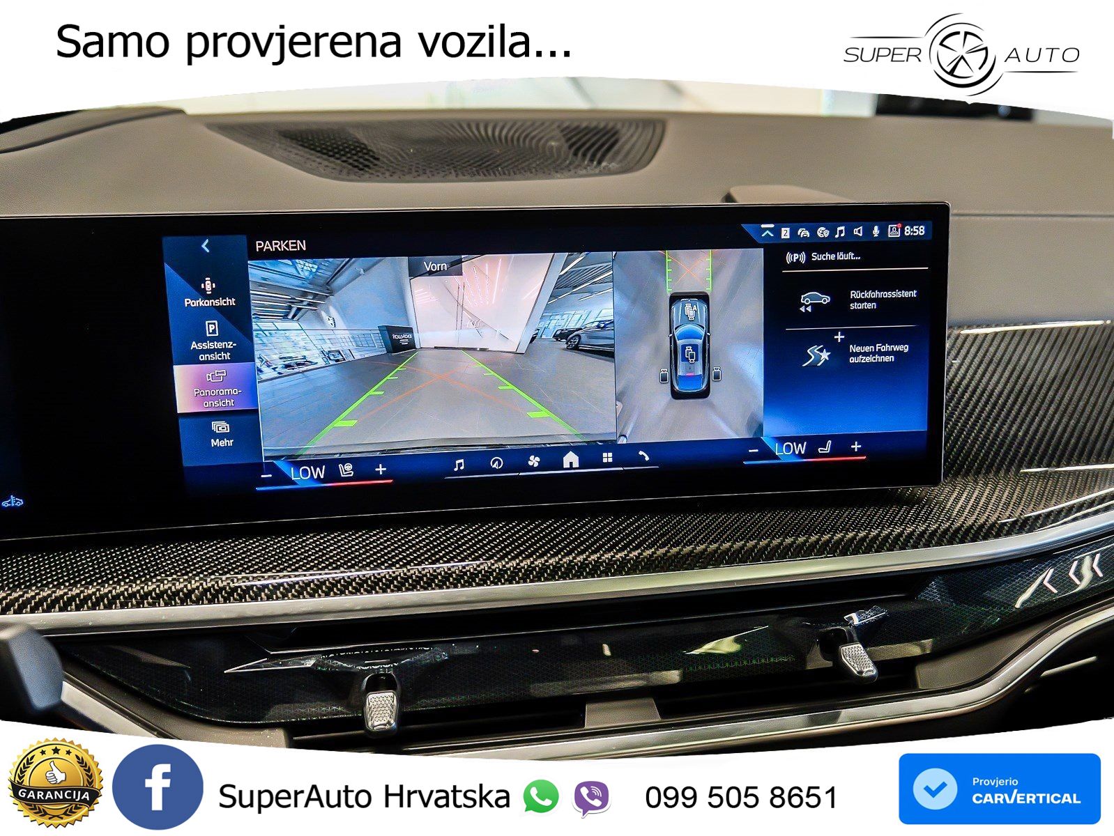 BMW X6 30d (298 KS) xDrive Steptronic M Sport