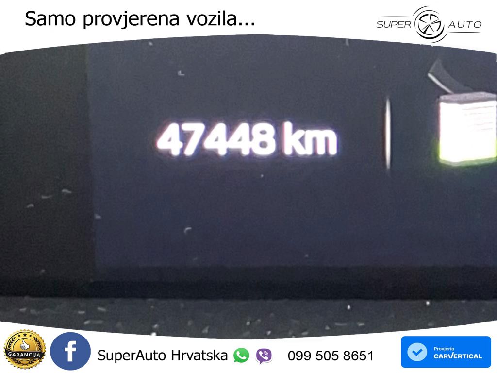 Škoda Enyaq iV 80x 82 kWh (265 KS) AWD SportLine LED+GR SJED+ACC
