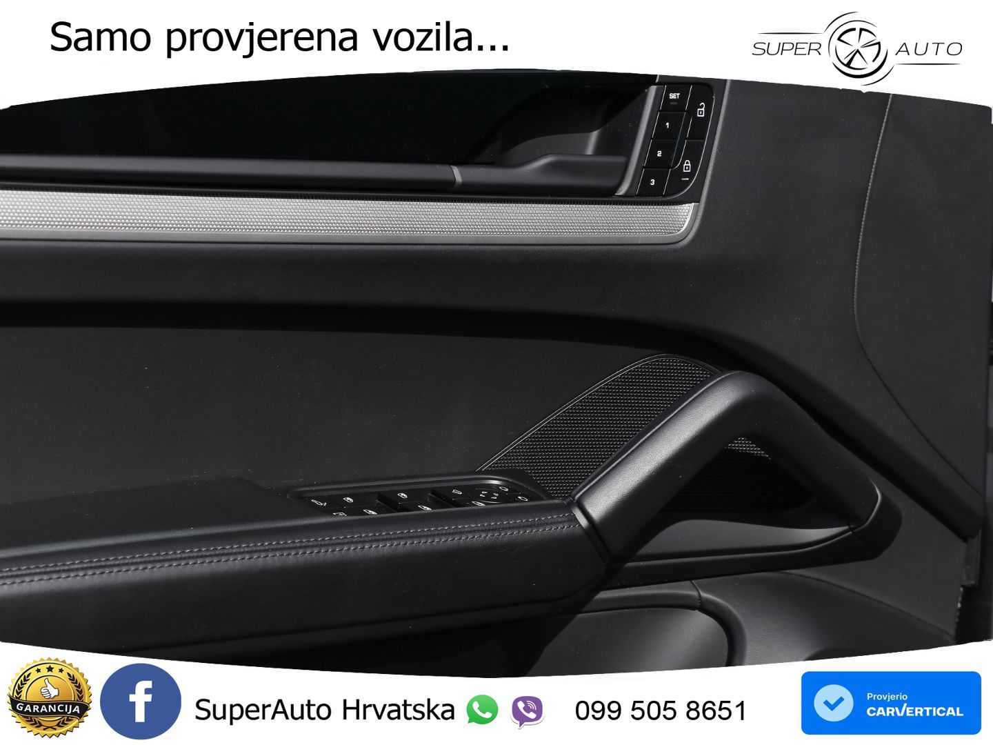 Porsche Cayenne Coupe S 3.0 V6 (519 KS) E-Hybrid Tiptronic S