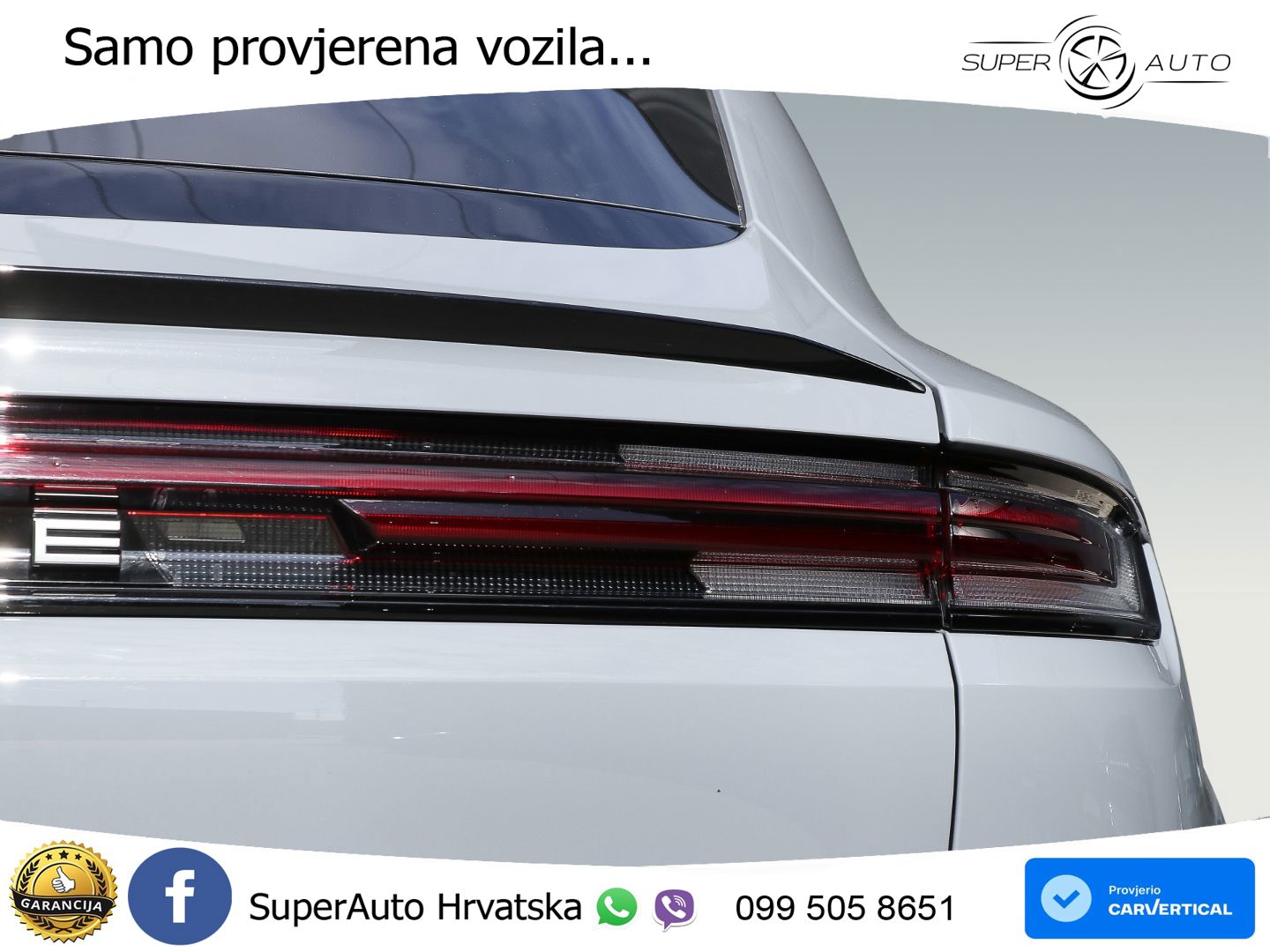 Porsche Cayenne Coupe S 3.0 V6 (519 KS) E-Hybrid Tiptronic S
