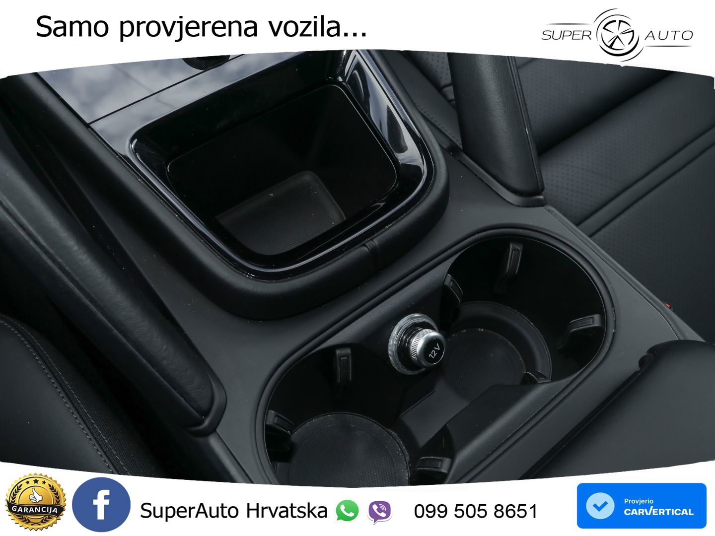 Porsche Cayenne Coupe S 3.0 V6 (519 KS) E-Hybrid Tiptronic S