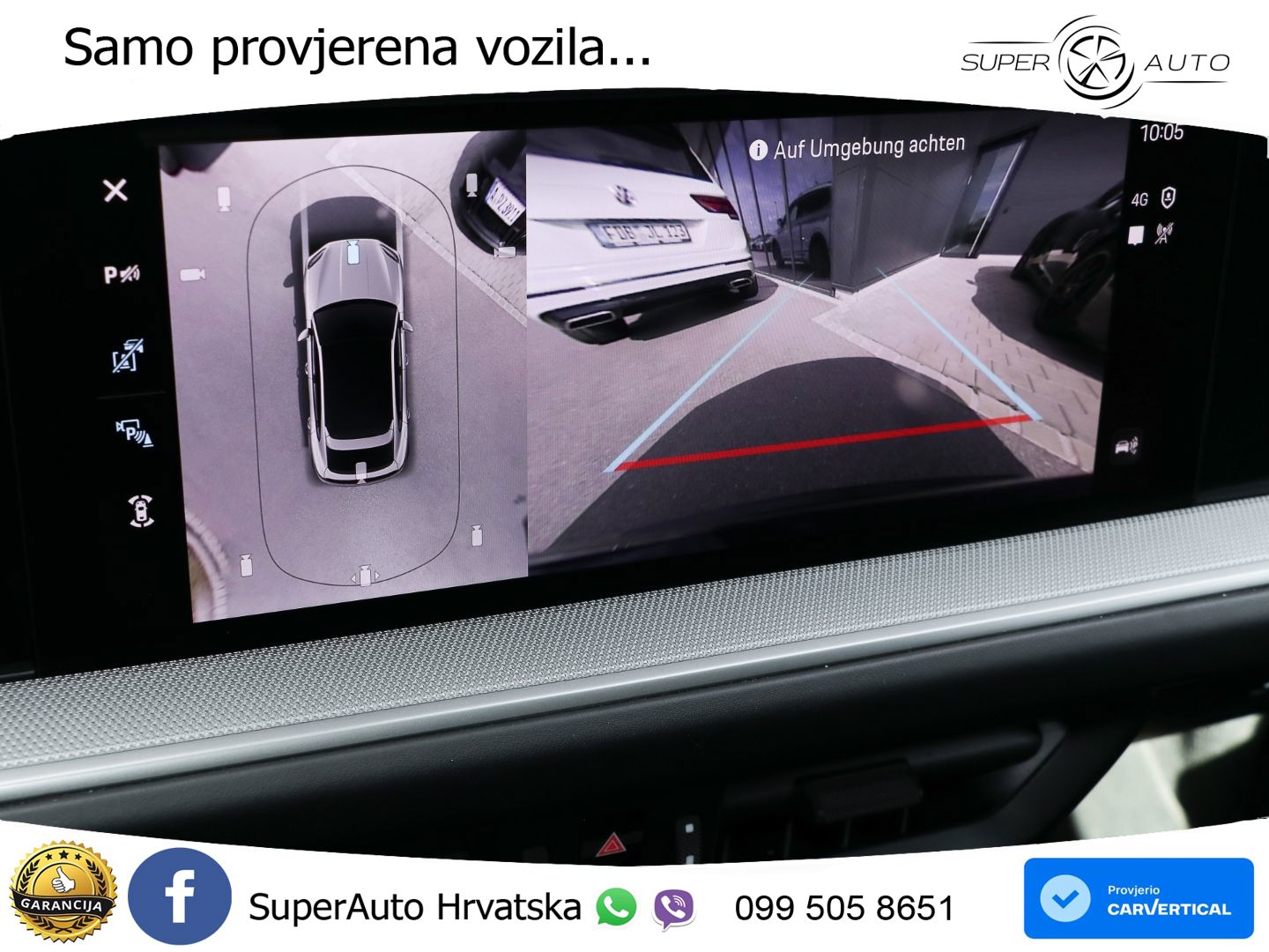 Porsche Cayenne Coupe S 3.0 V6 (519 KS) E-Hybrid Tiptronic S