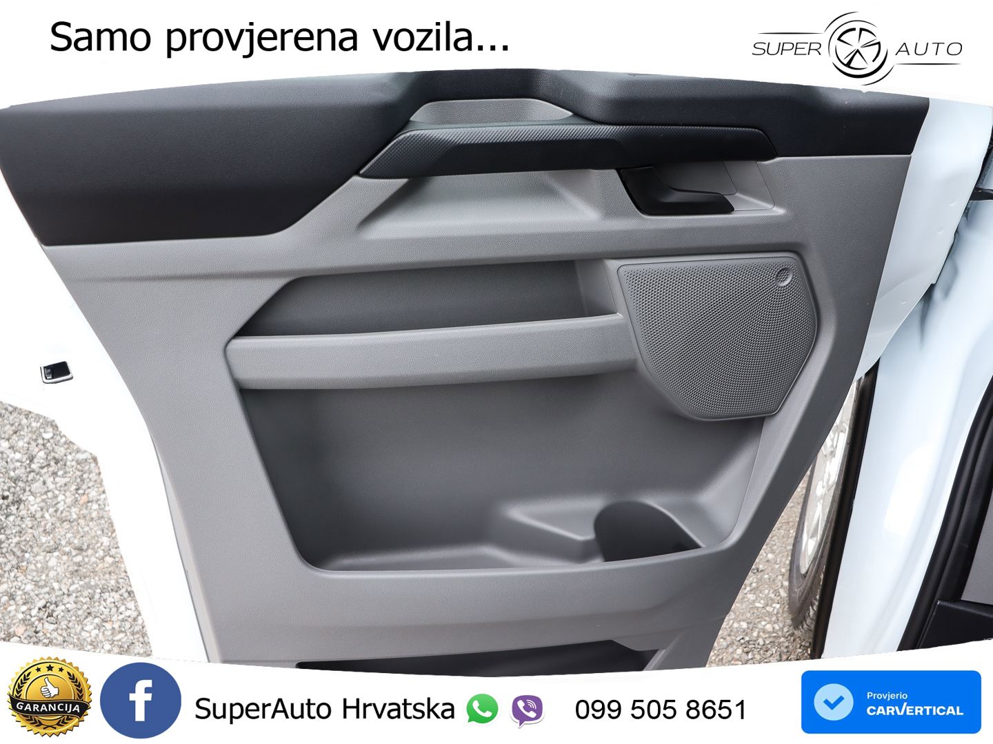 Ford Transit 136 KS