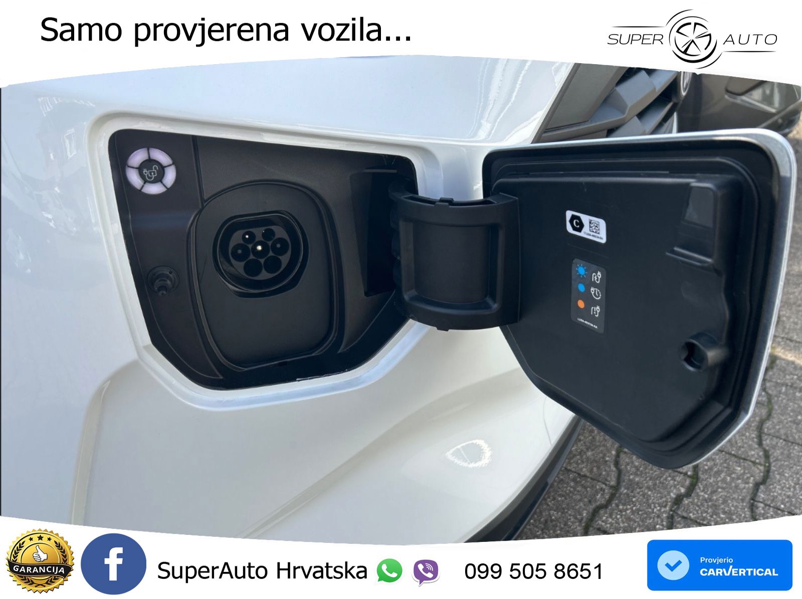 Ford Transit 232 KS