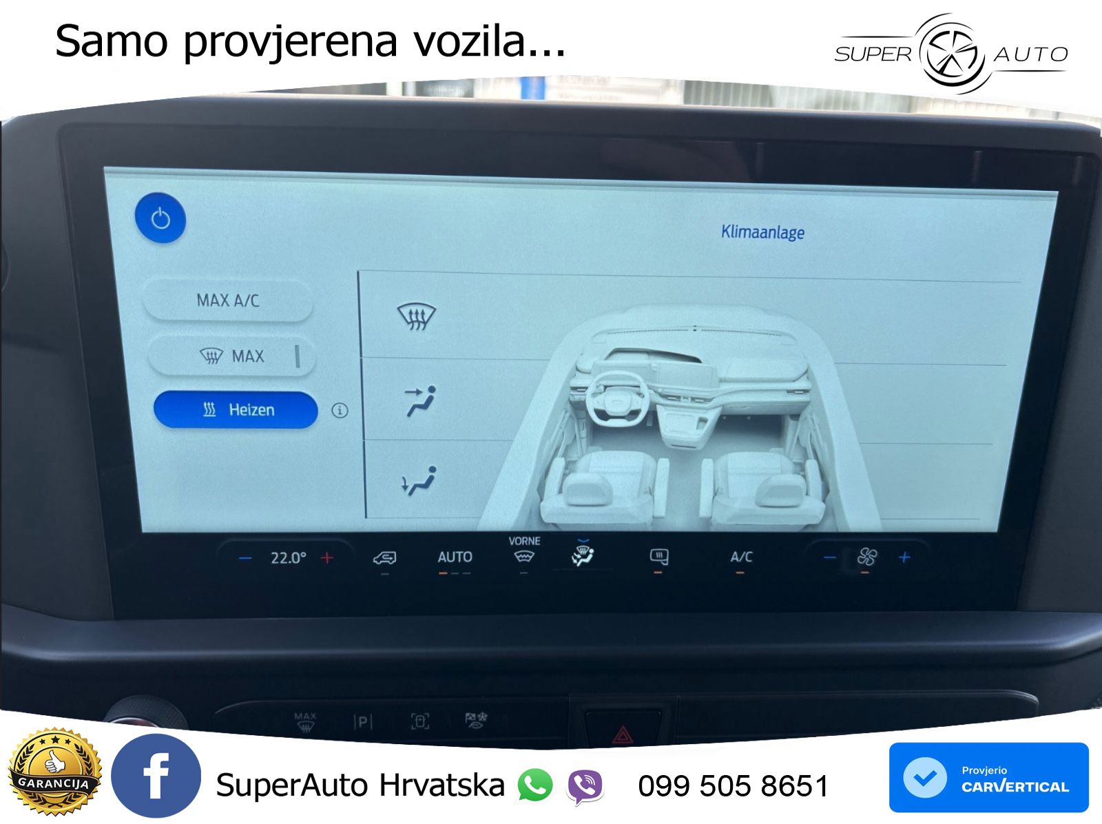 Ford Transit 232 KS
