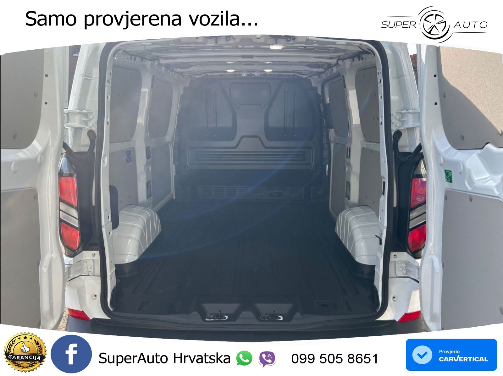 Ford Transit 232 KS