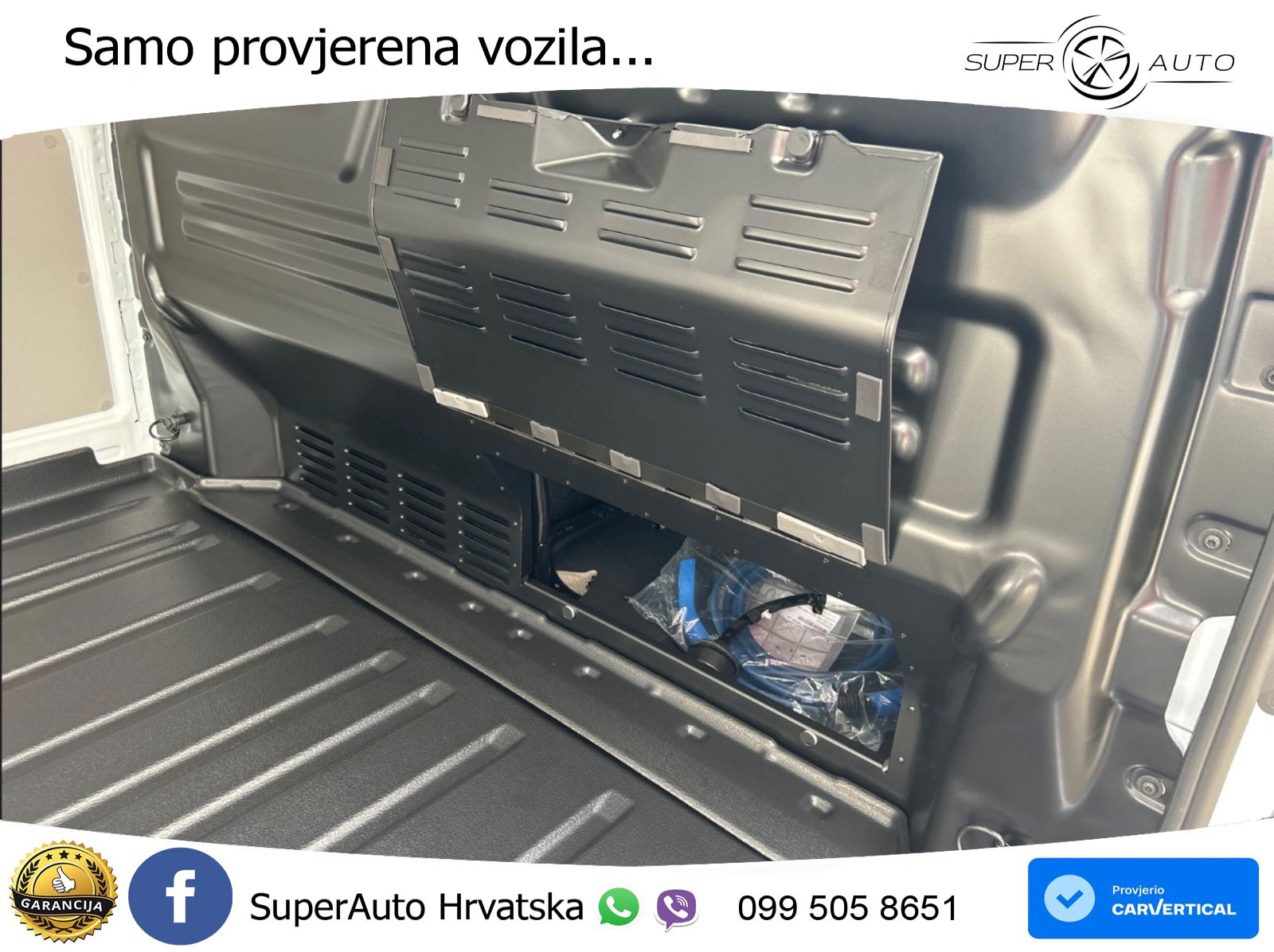 Ford Transit 232 KS