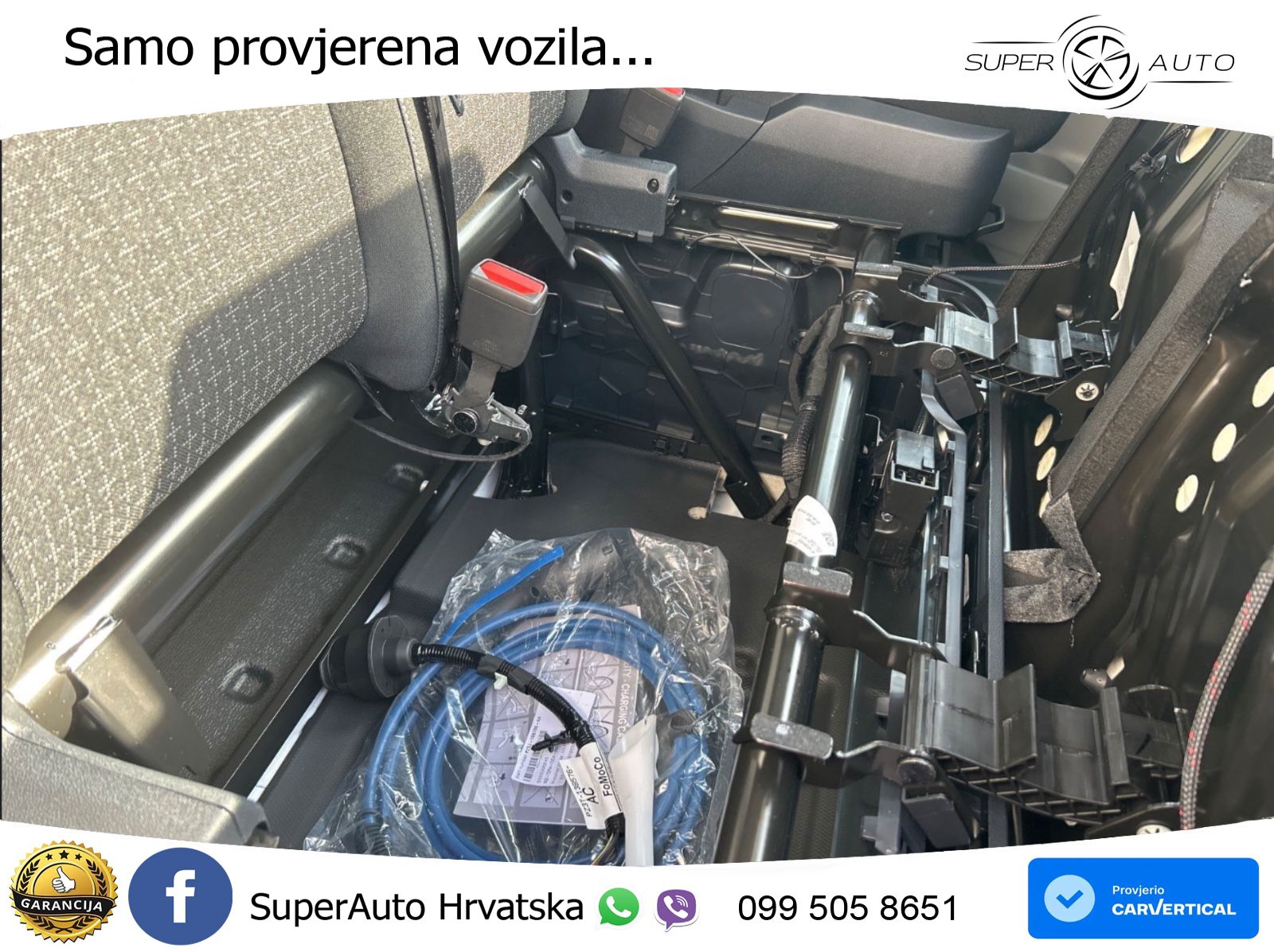 Ford Transit 232 KS