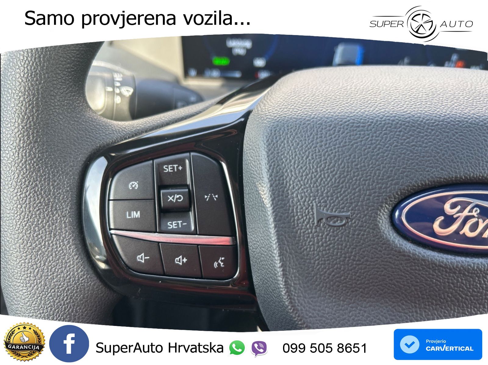 Ford Transit 232 KS