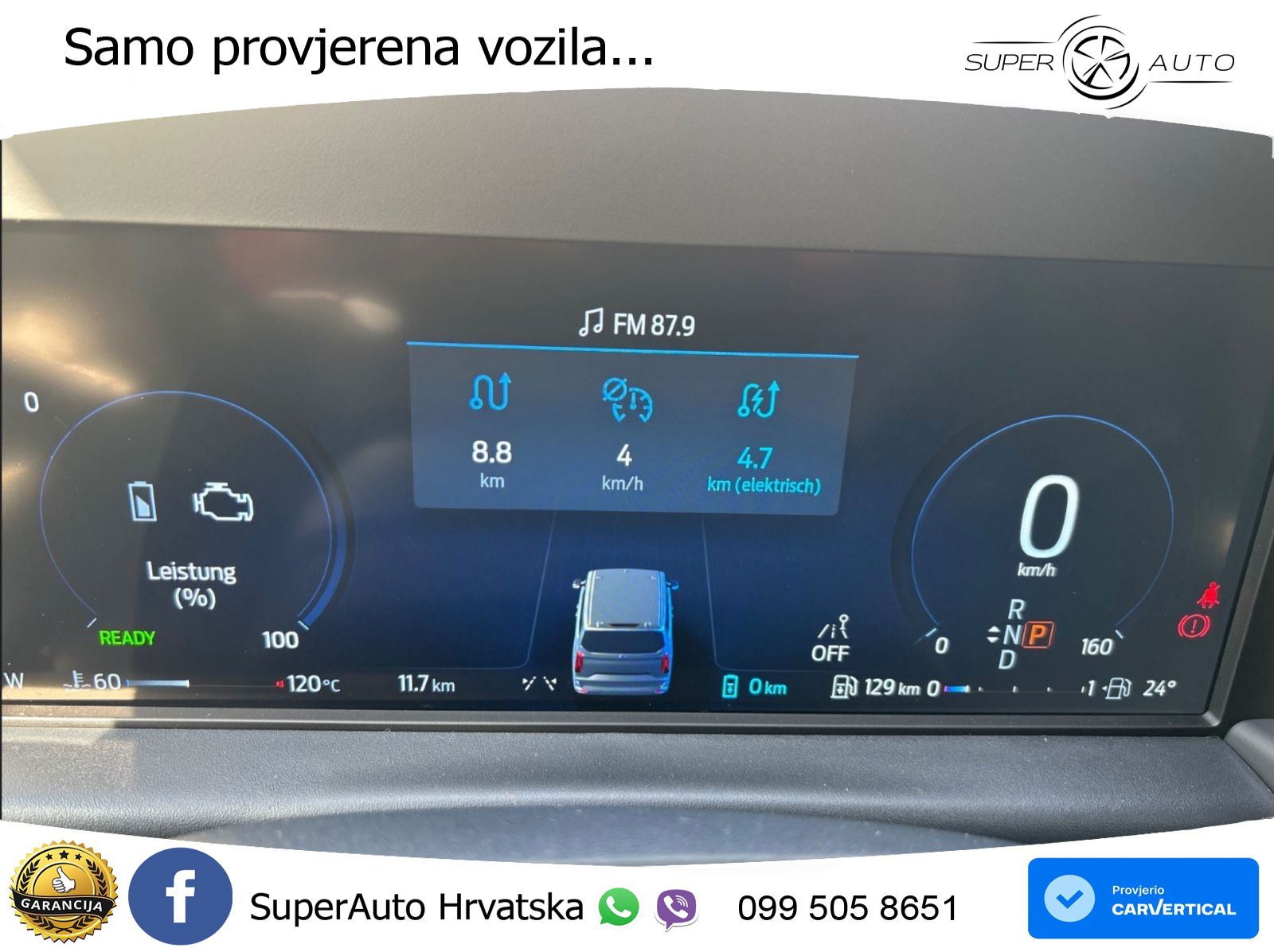 Ford Transit 232 KS