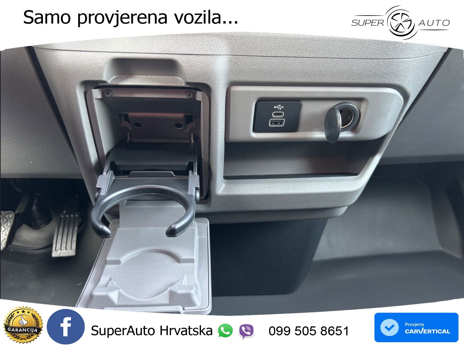 Ford Transit 232 KS