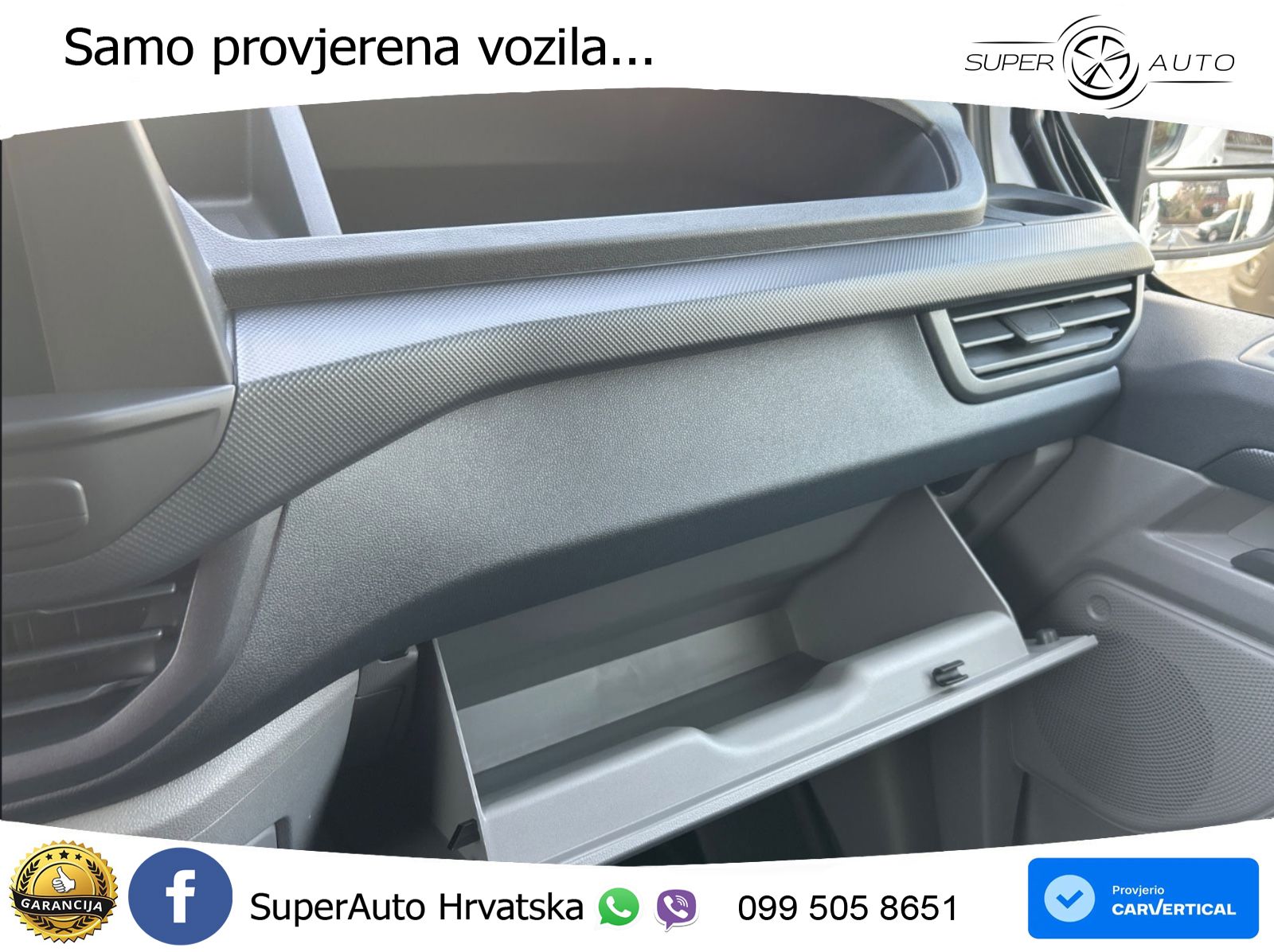 Ford Transit 232 KS