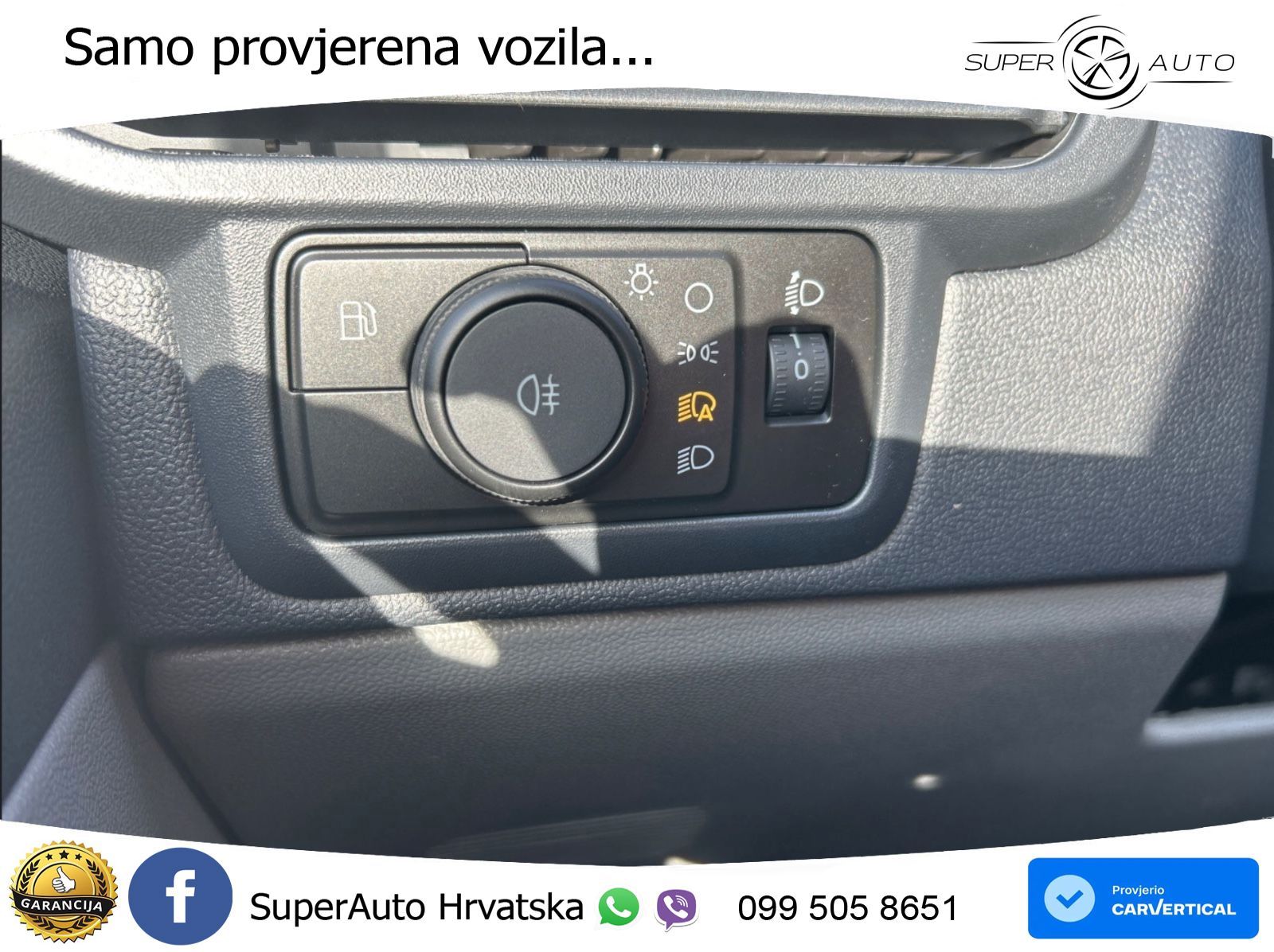 Ford Transit 232 KS
