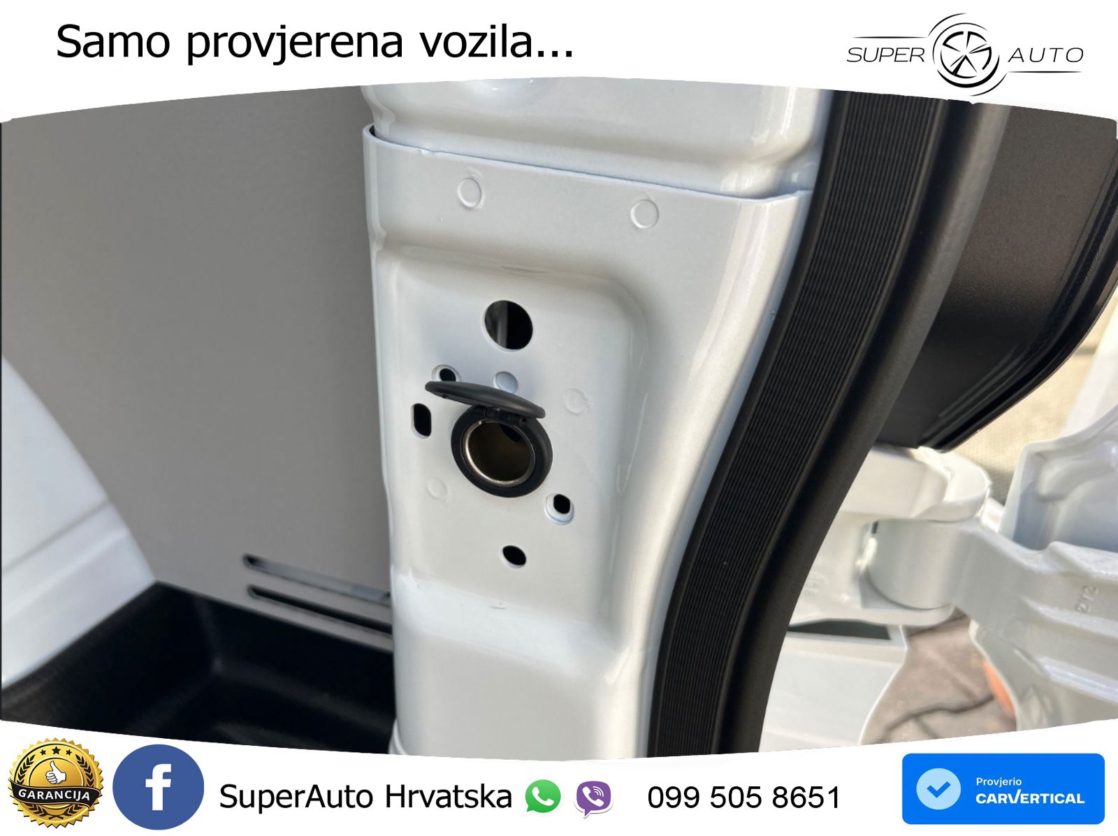 Ford Transit 232 KS