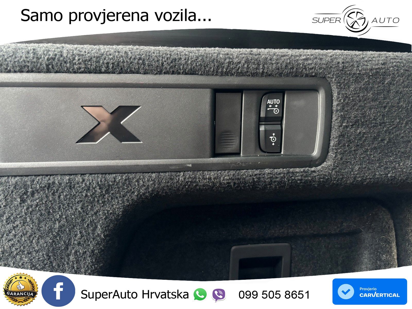 BMW X5 40d (352 KS) xDrive Steptronic
