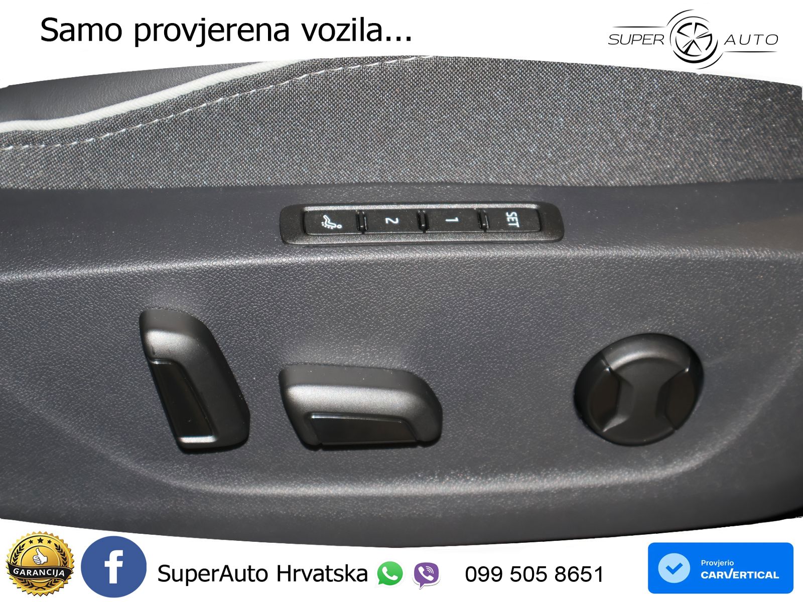 Škoda Enyaq 85 82 kWh (286 KS) SportLine LED+GR SJED+ACC