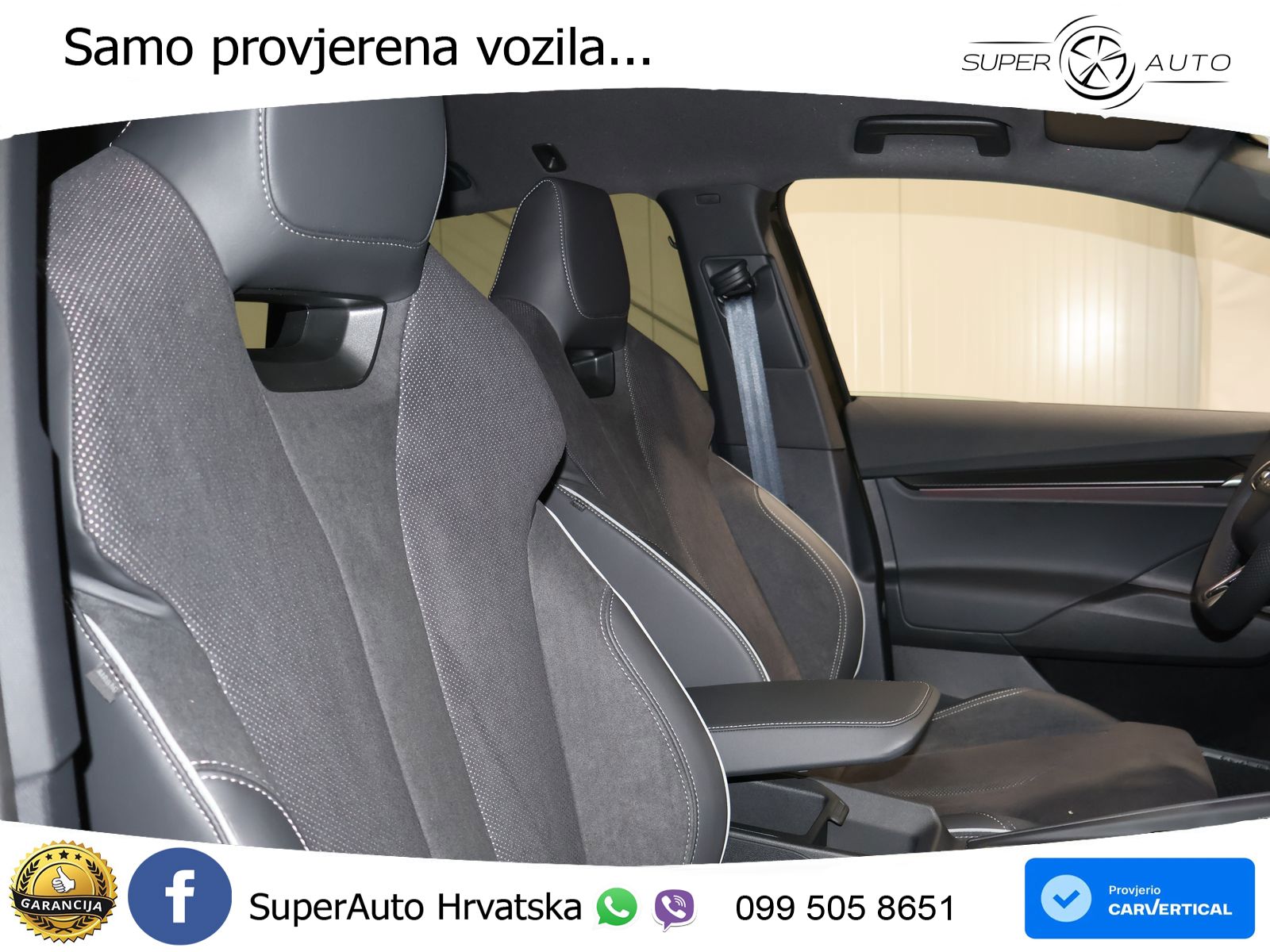 Škoda Enyaq 85 82 kWh (286 KS) SportLine LED+GR SJED+ACC