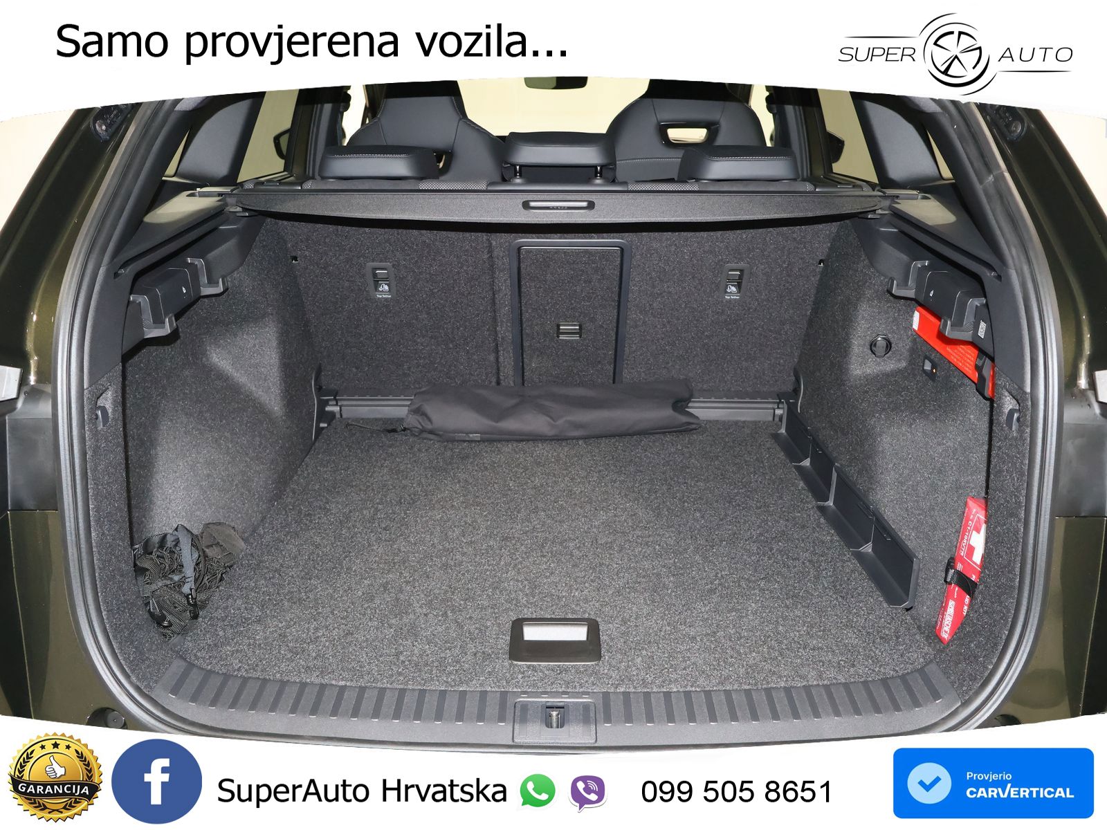 Škoda Enyaq 85 82 kWh (286 KS) SportLine LED+GR SJED+ACC
