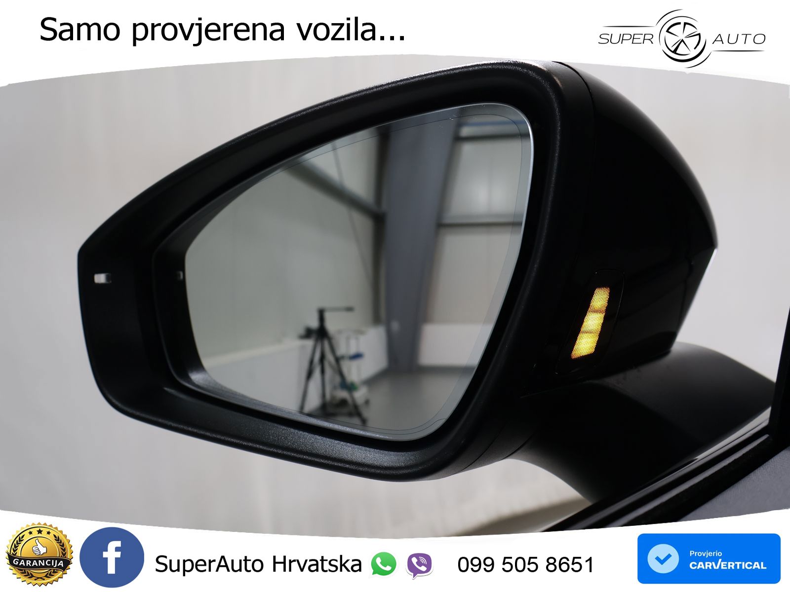 Škoda Enyaq 85 82 kWh (286 KS) SportLine LED+GR SJED+ACC