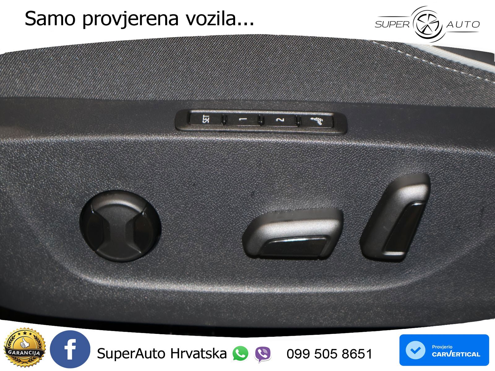 Škoda Enyaq 85 82 kWh (286 KS) SportLine LED+GR SJED+ACC