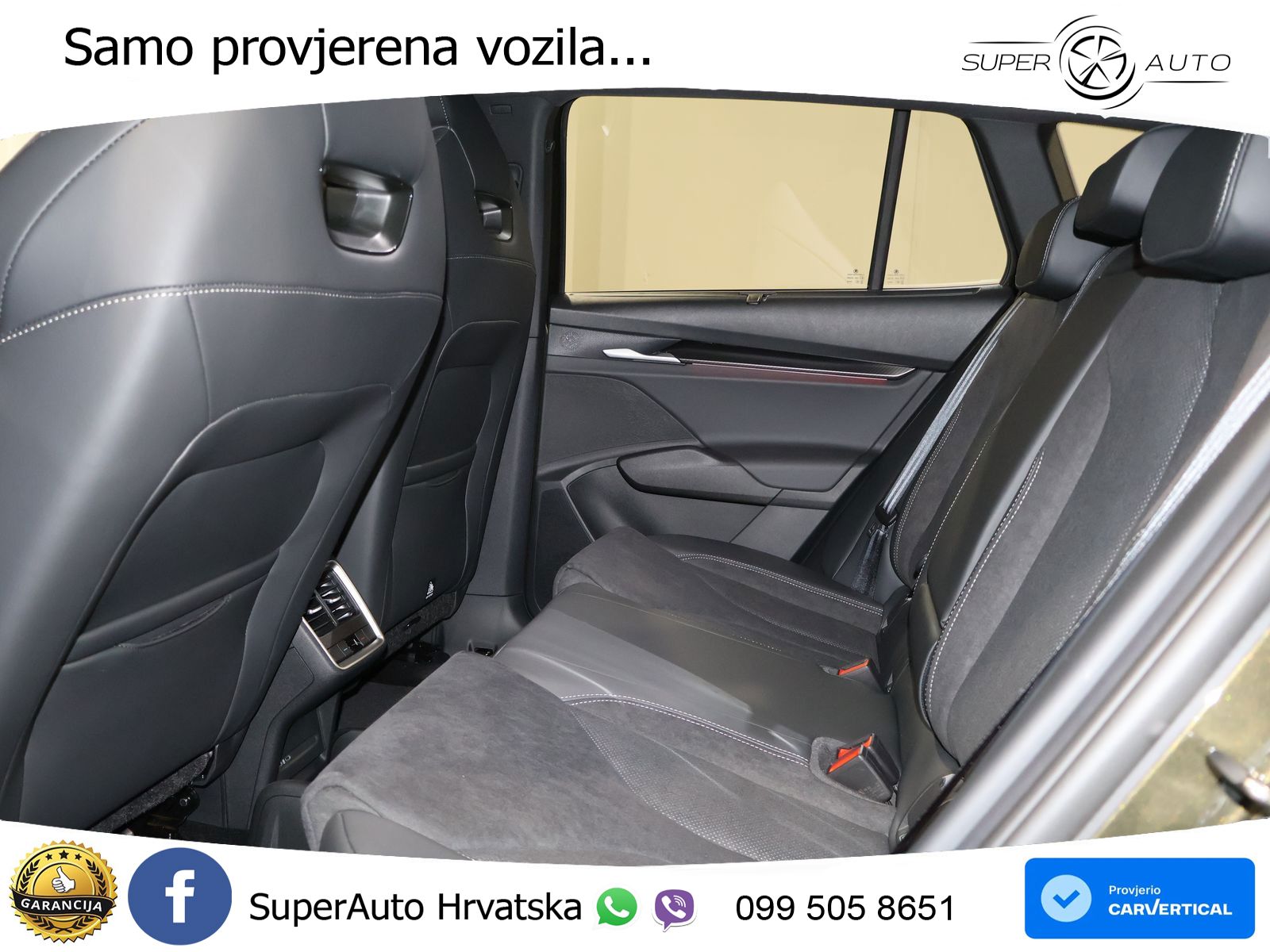 Škoda Enyaq 85 82 kWh (286 KS) SportLine LED+GR SJED+ACC