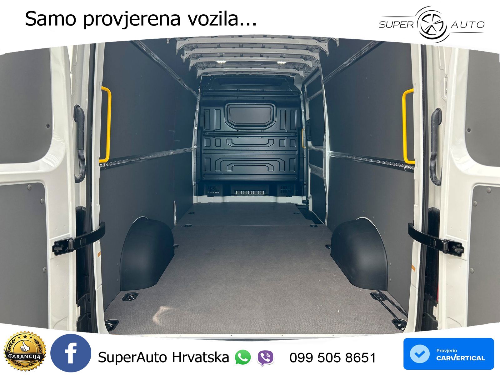 VW Crafter