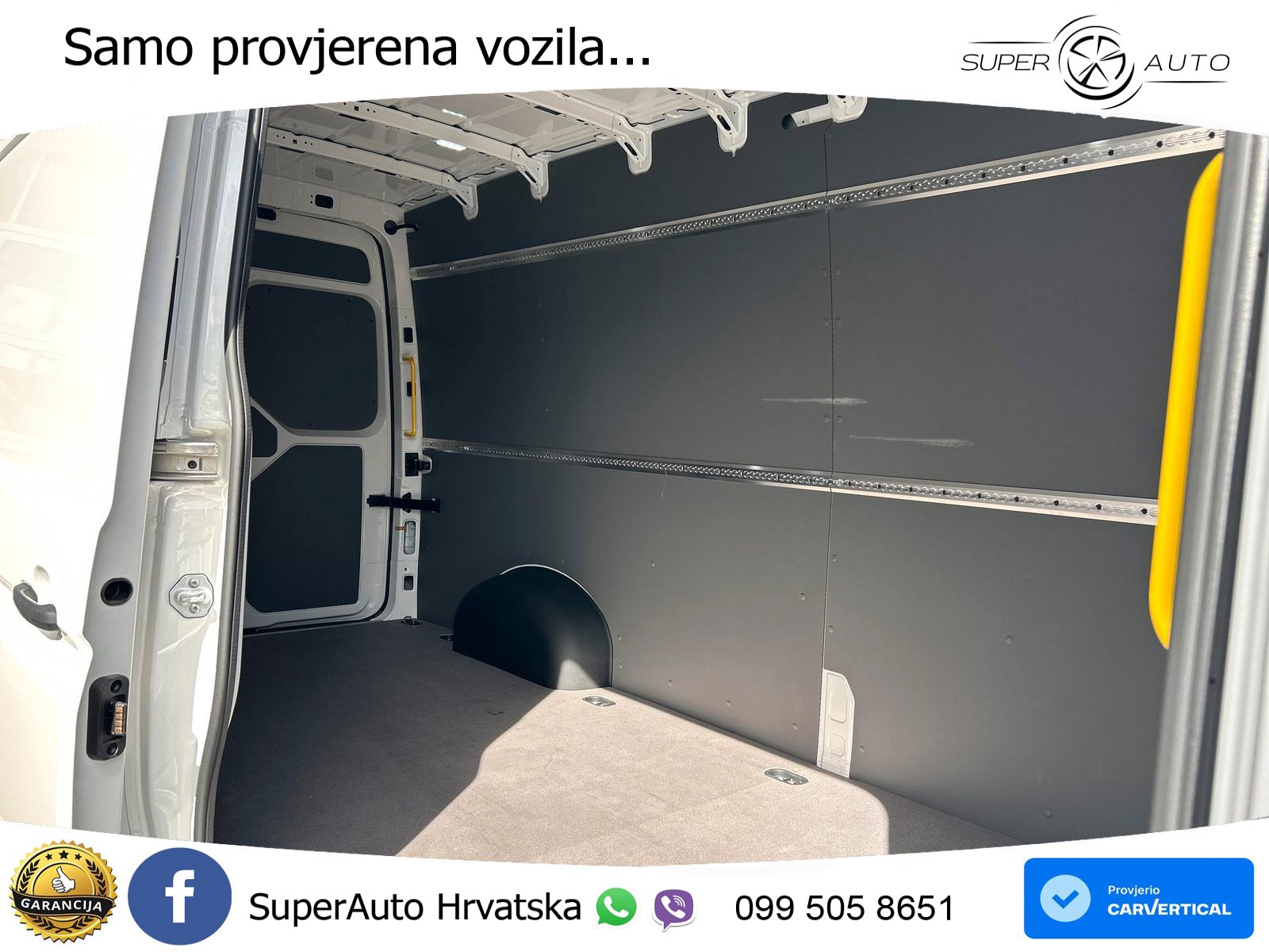 VW Crafter