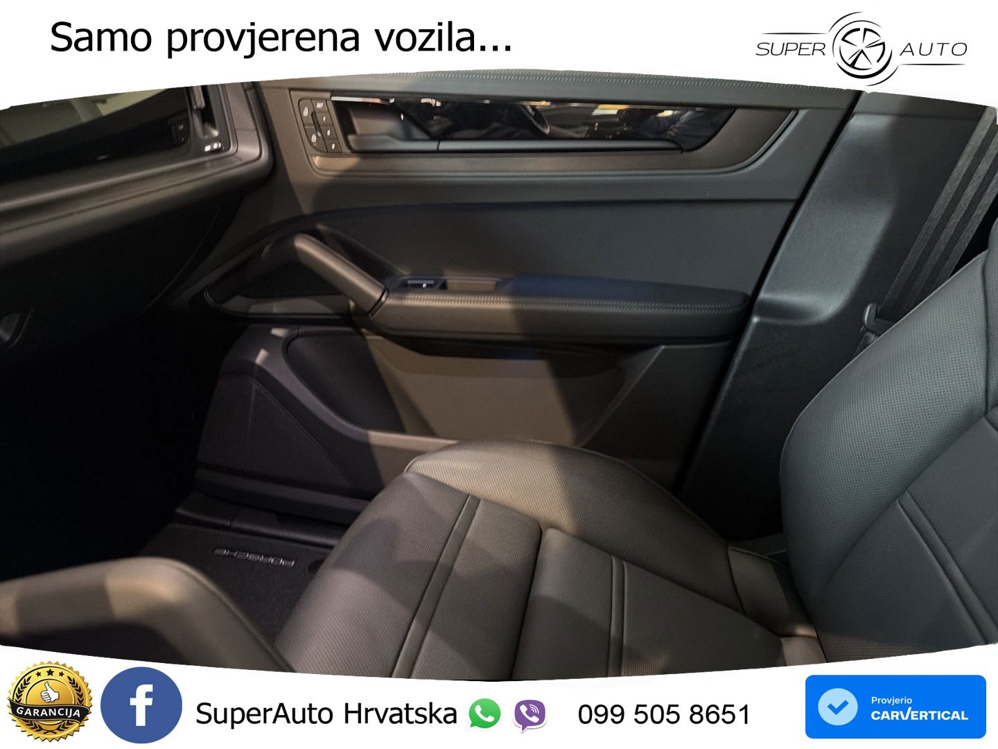Porsche Cayenne 3.0 V6 (470 KS) E-Hybrid Tiptronic S