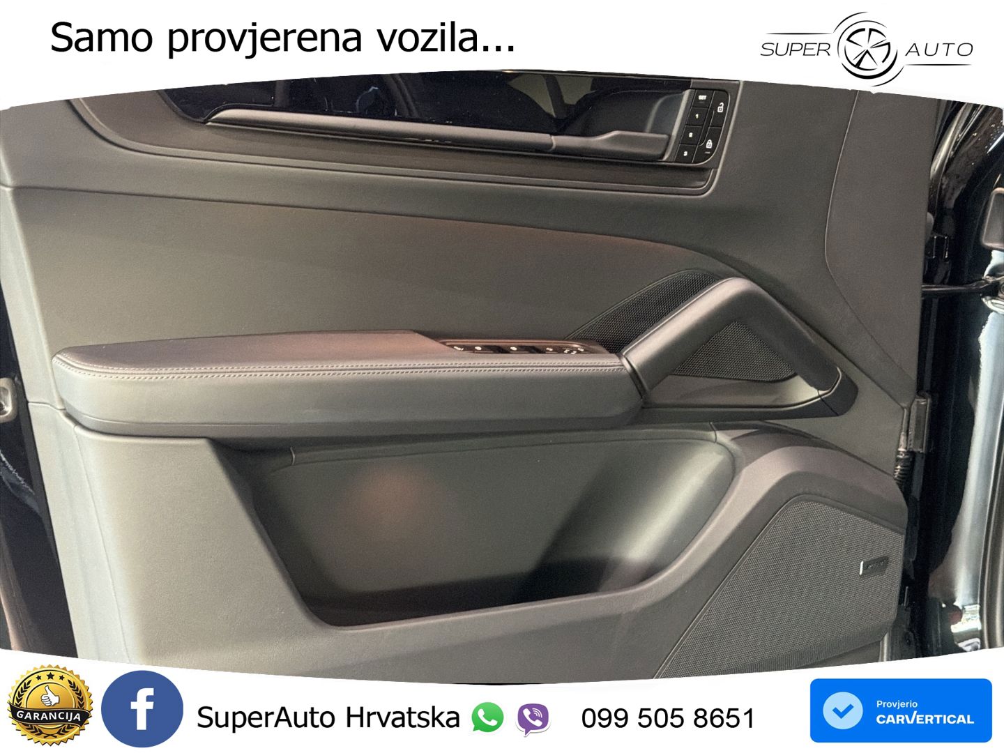 Porsche Cayenne 3.0 V6 (470 KS) E-Hybrid Tiptronic S